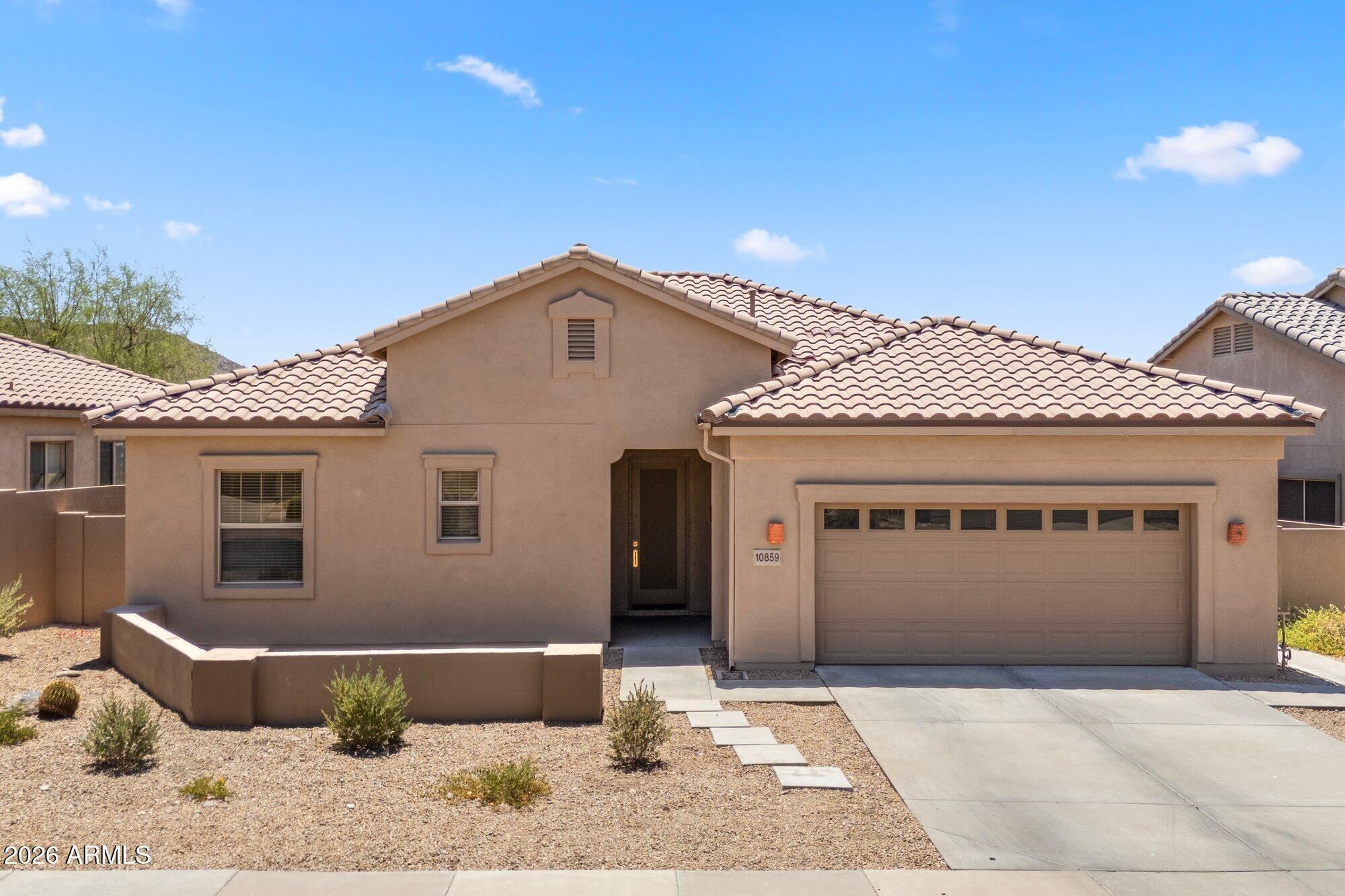 10859 E LE MARCHE Drive, Scottsdale, AZ 85255