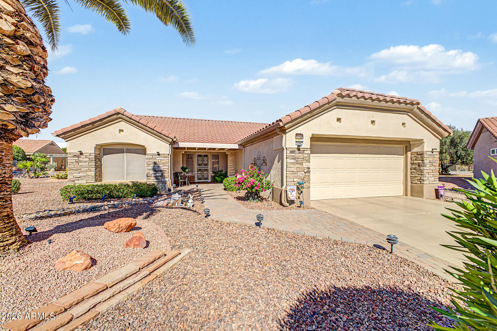 14403 W HORIZON Drive, Sun City West, AZ 85375