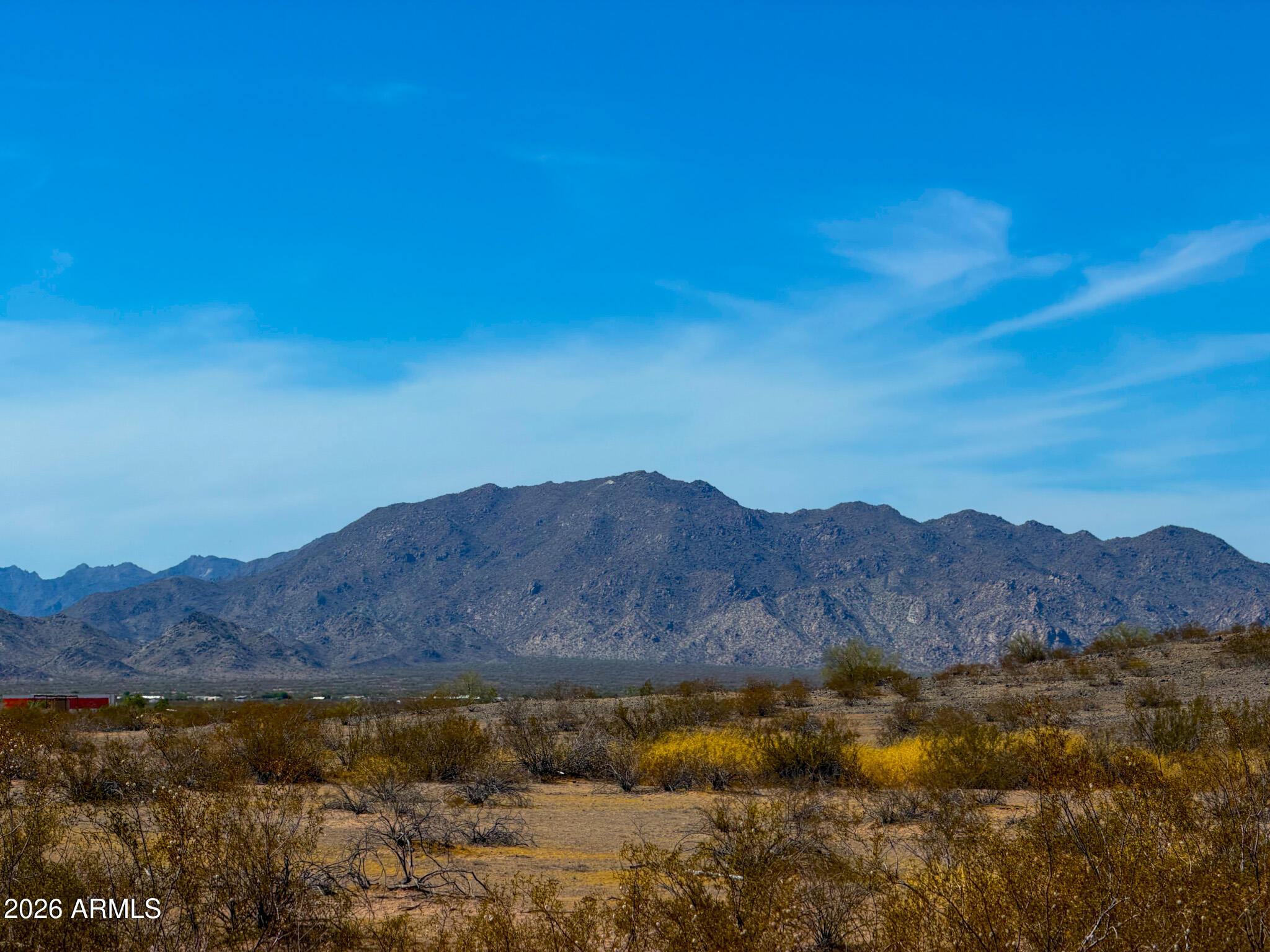 O W BRAZILWOOD LOT 5 (1.92 ACRES) -, Maricopa, AZ 85139