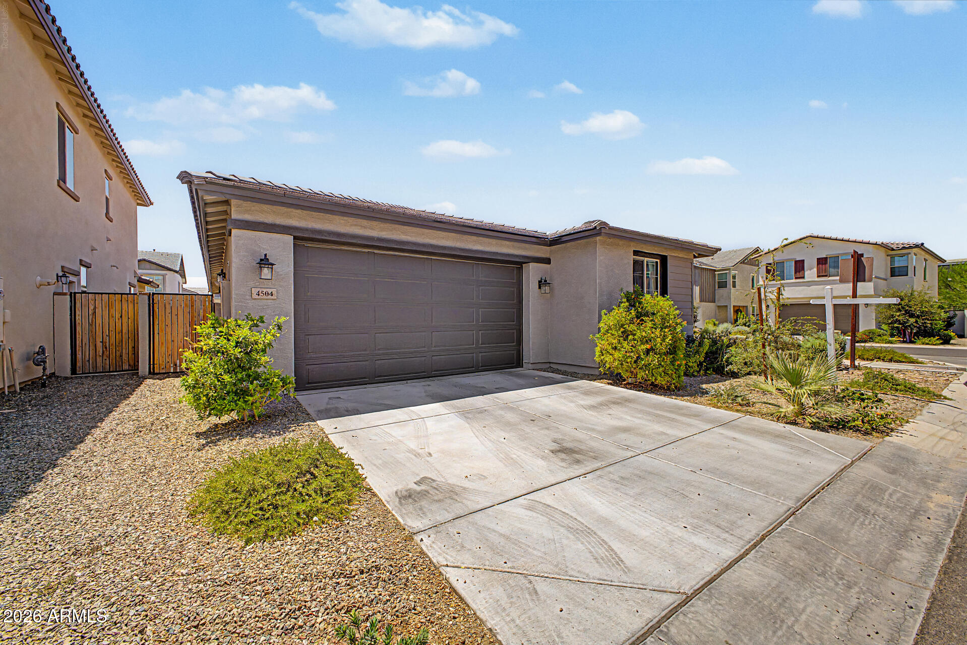 4504 S MOLE, Mesa, AZ 85212