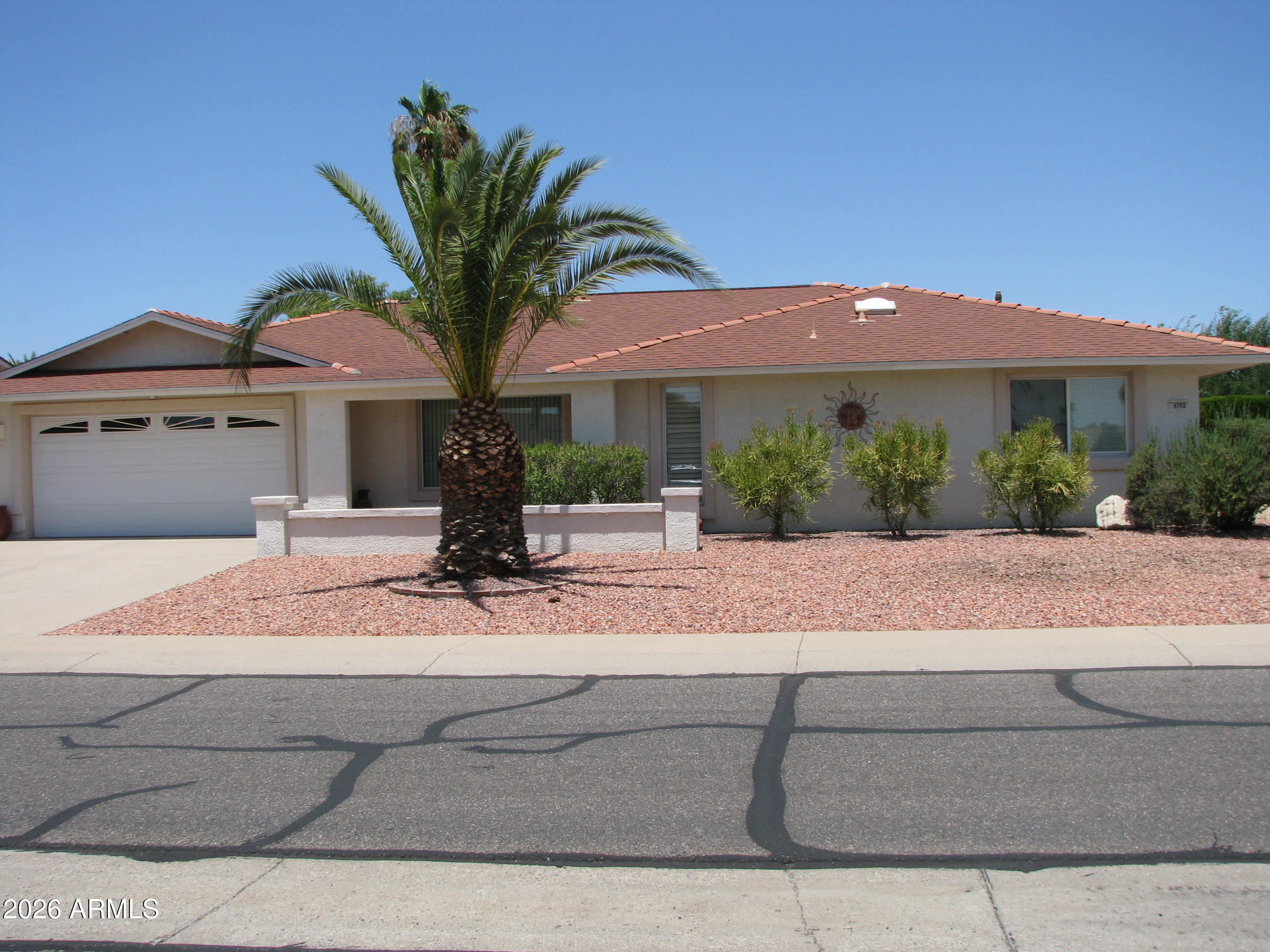 9702 W GRANADA Drive, Sun City, AZ 85373