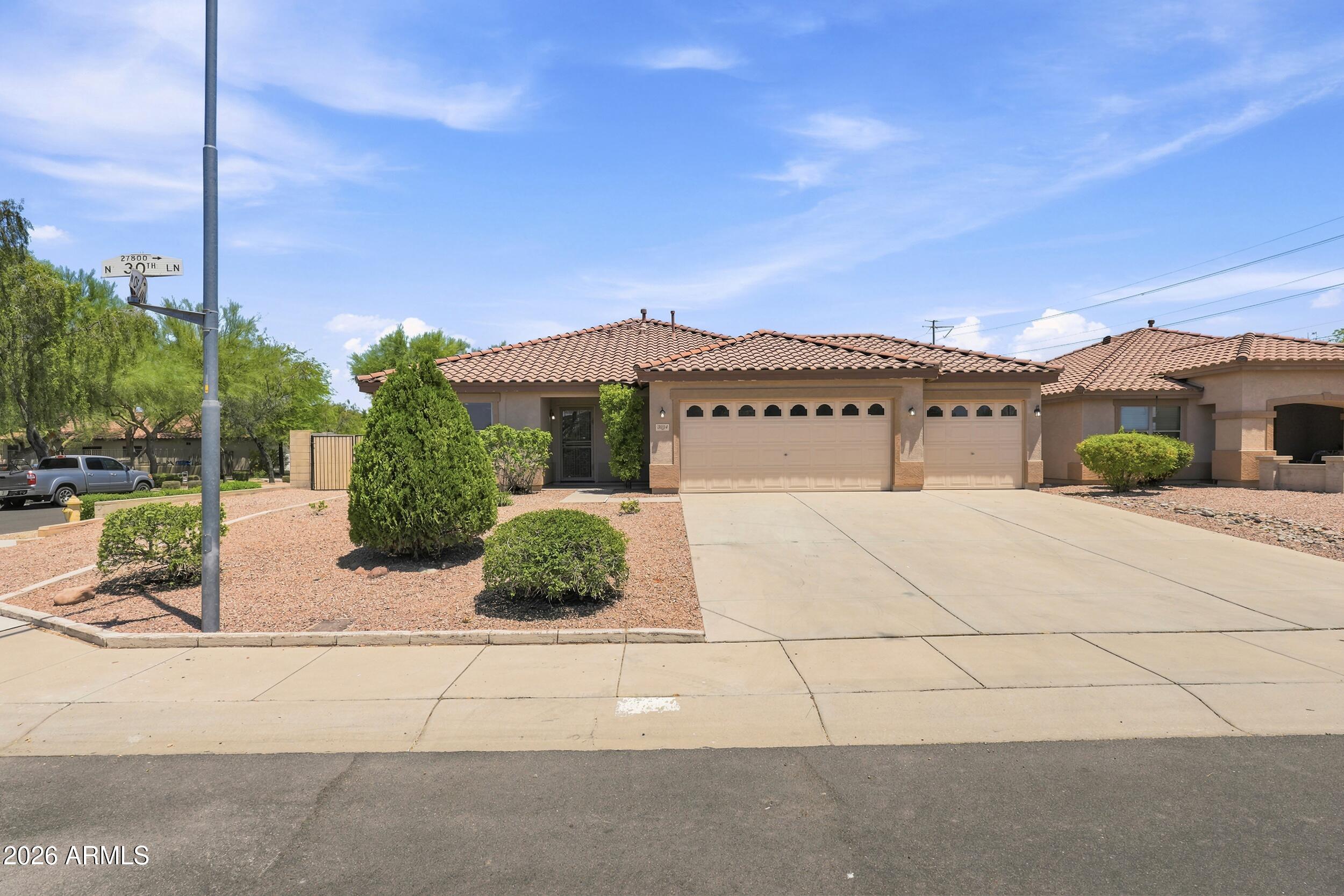 3034 W OBERLIN Way, Phoenix, AZ 85083