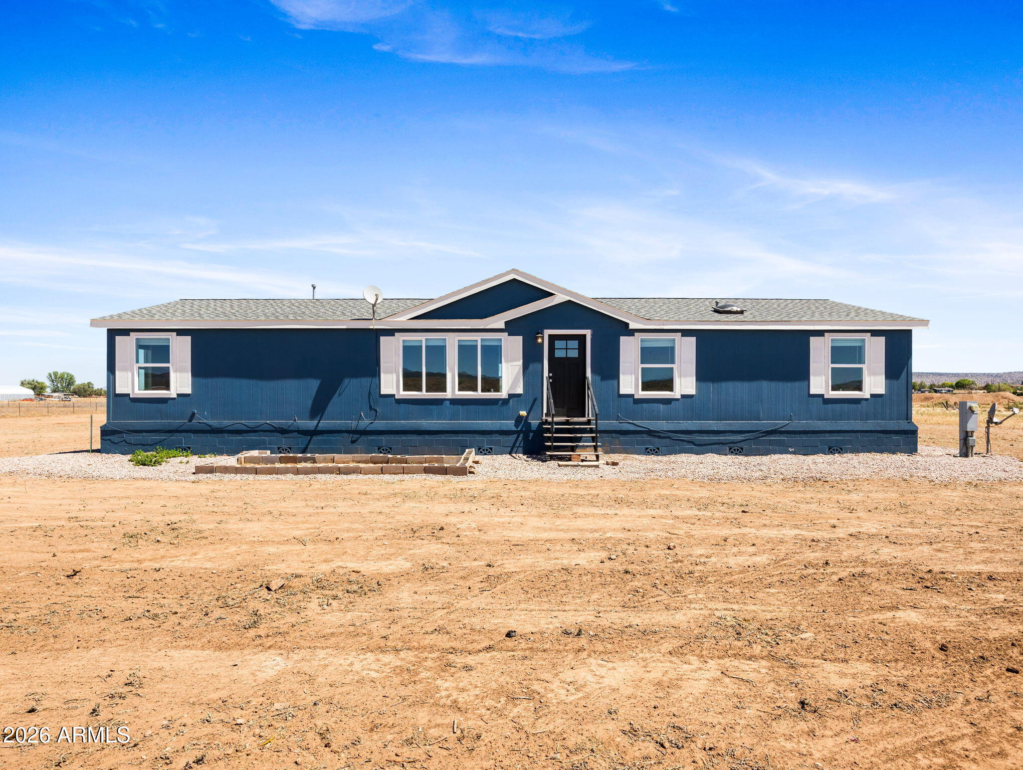 1754 W Deadwood Ranch Road, Paulden, AZ 86334