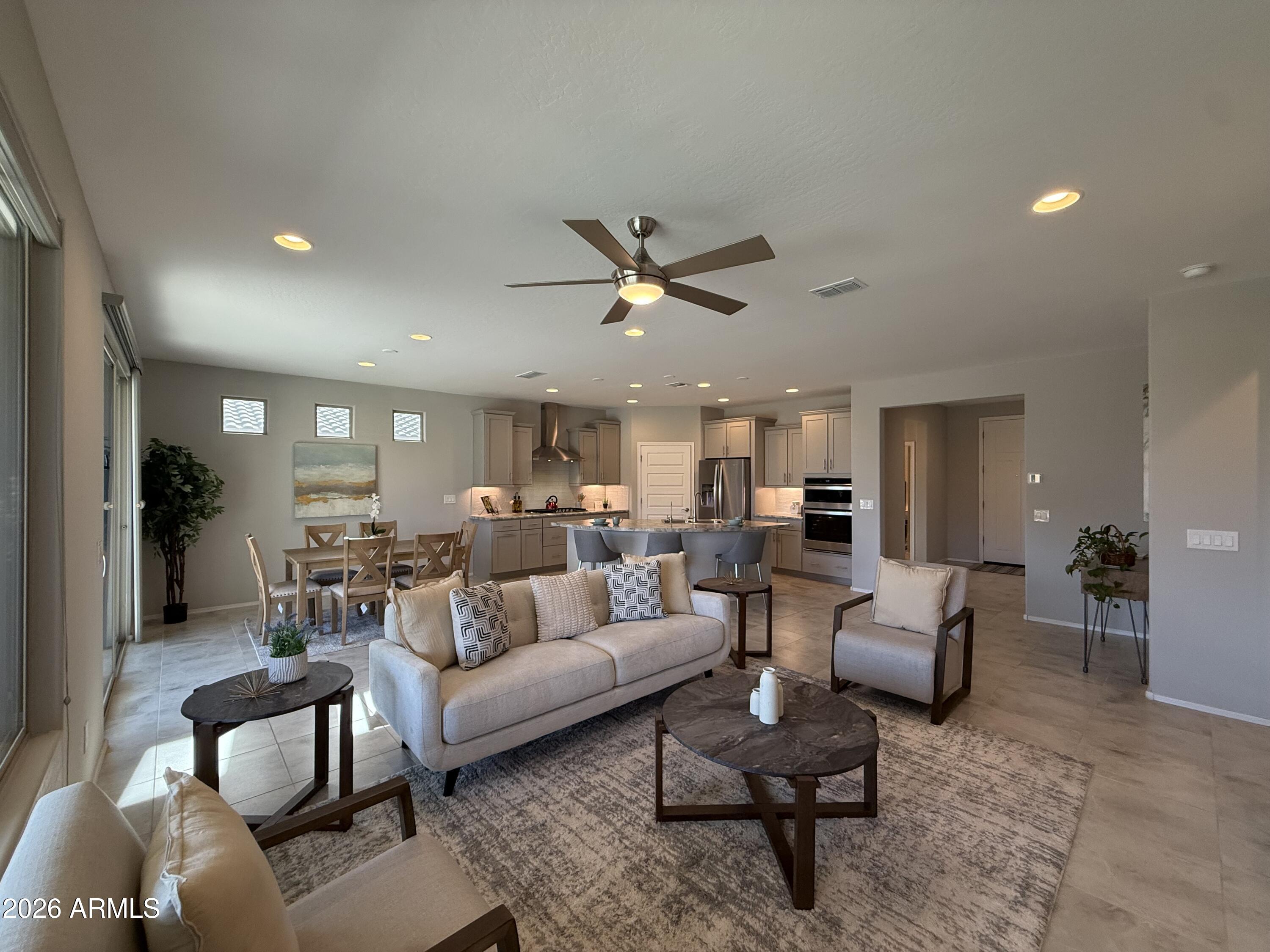 26741 W MELINDA Lane, Buckeye, AZ 85396