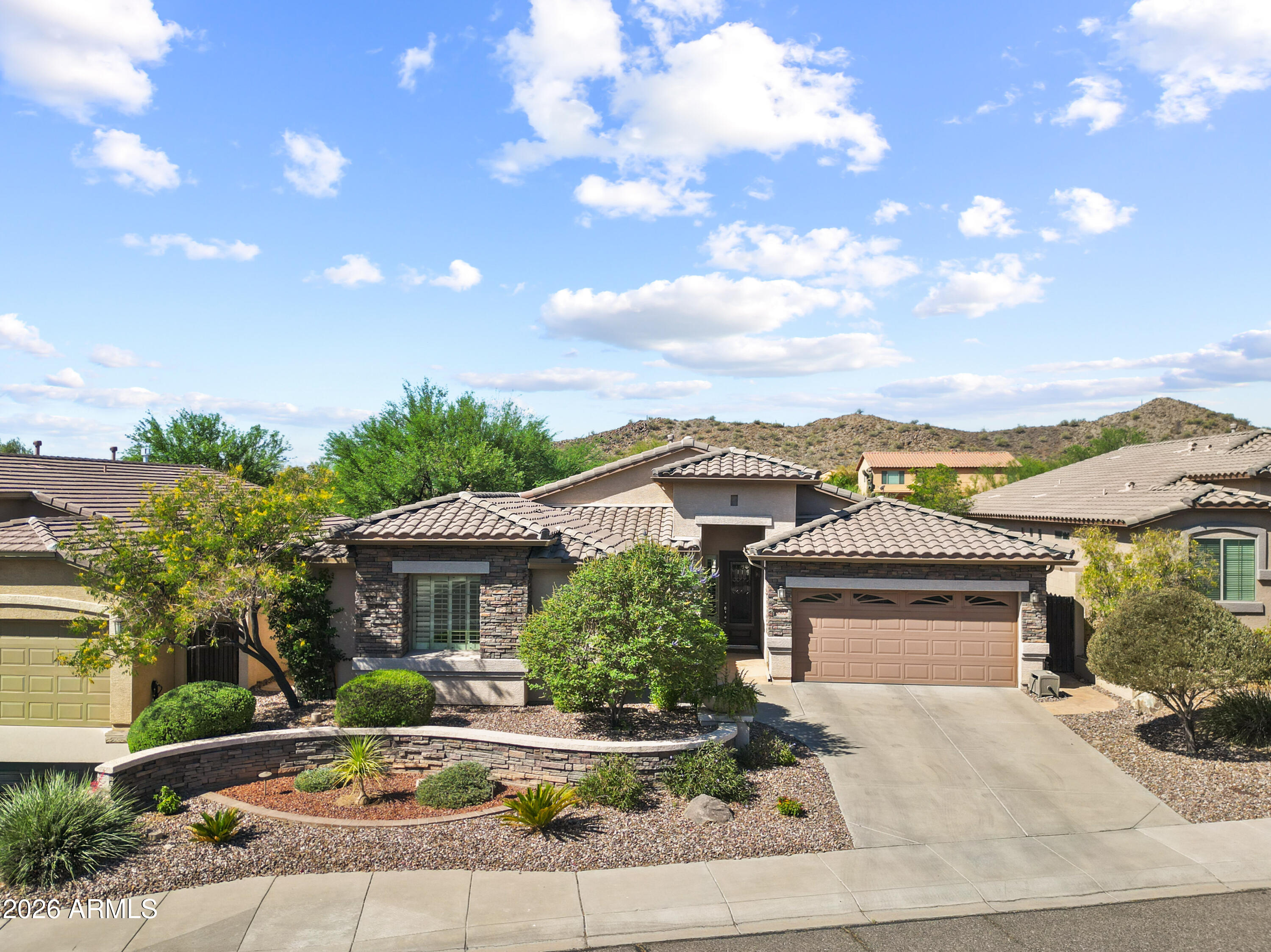 6503 W GAMBIT Trail, Phoenix, AZ 85083