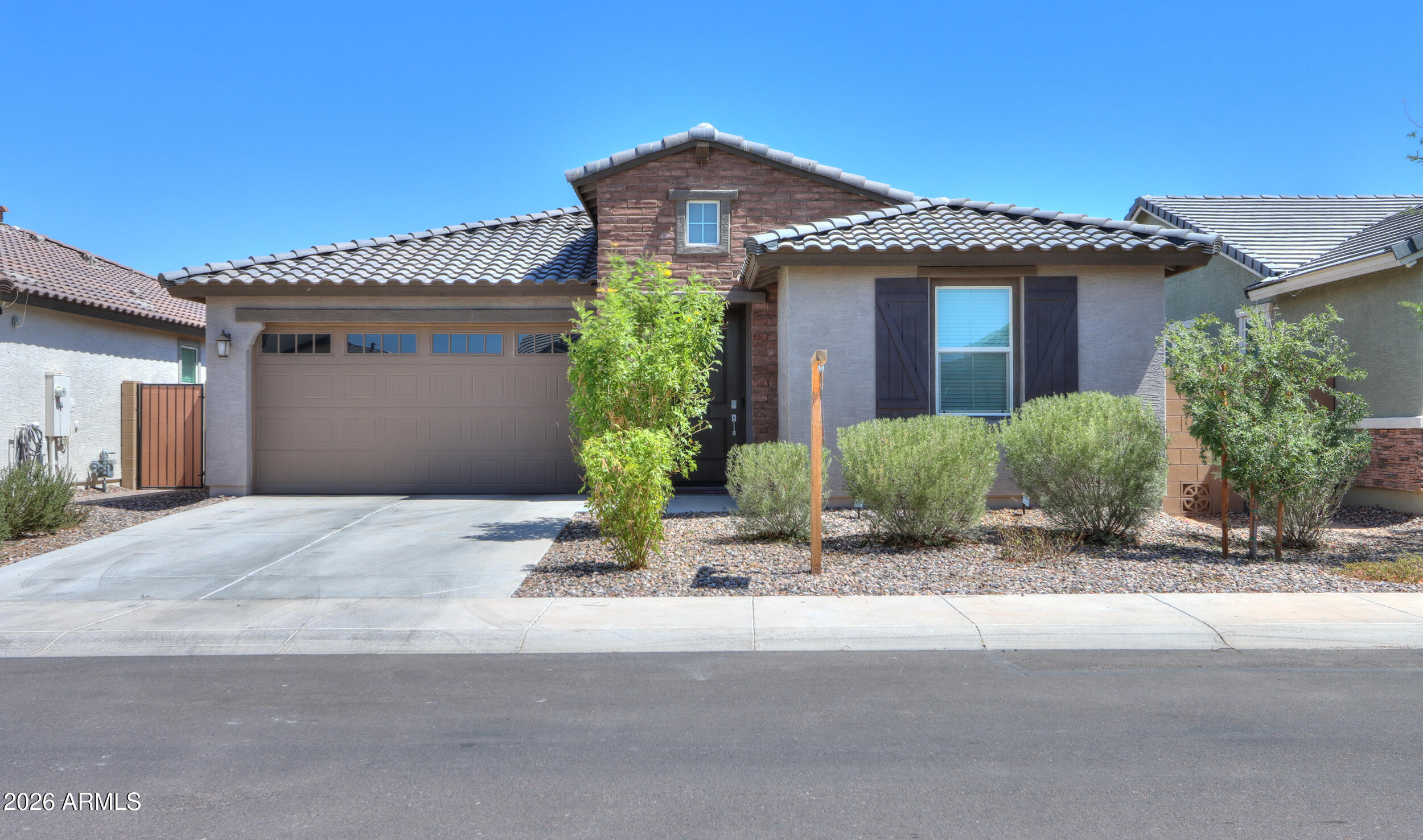 36540 W LEONESSA Avenue, Maricopa, AZ 85138