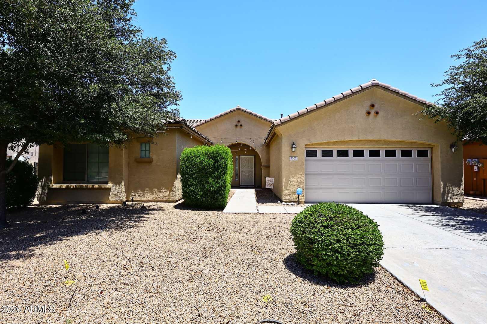 2505 S 117TH Avenue, Avondale, AZ 85323