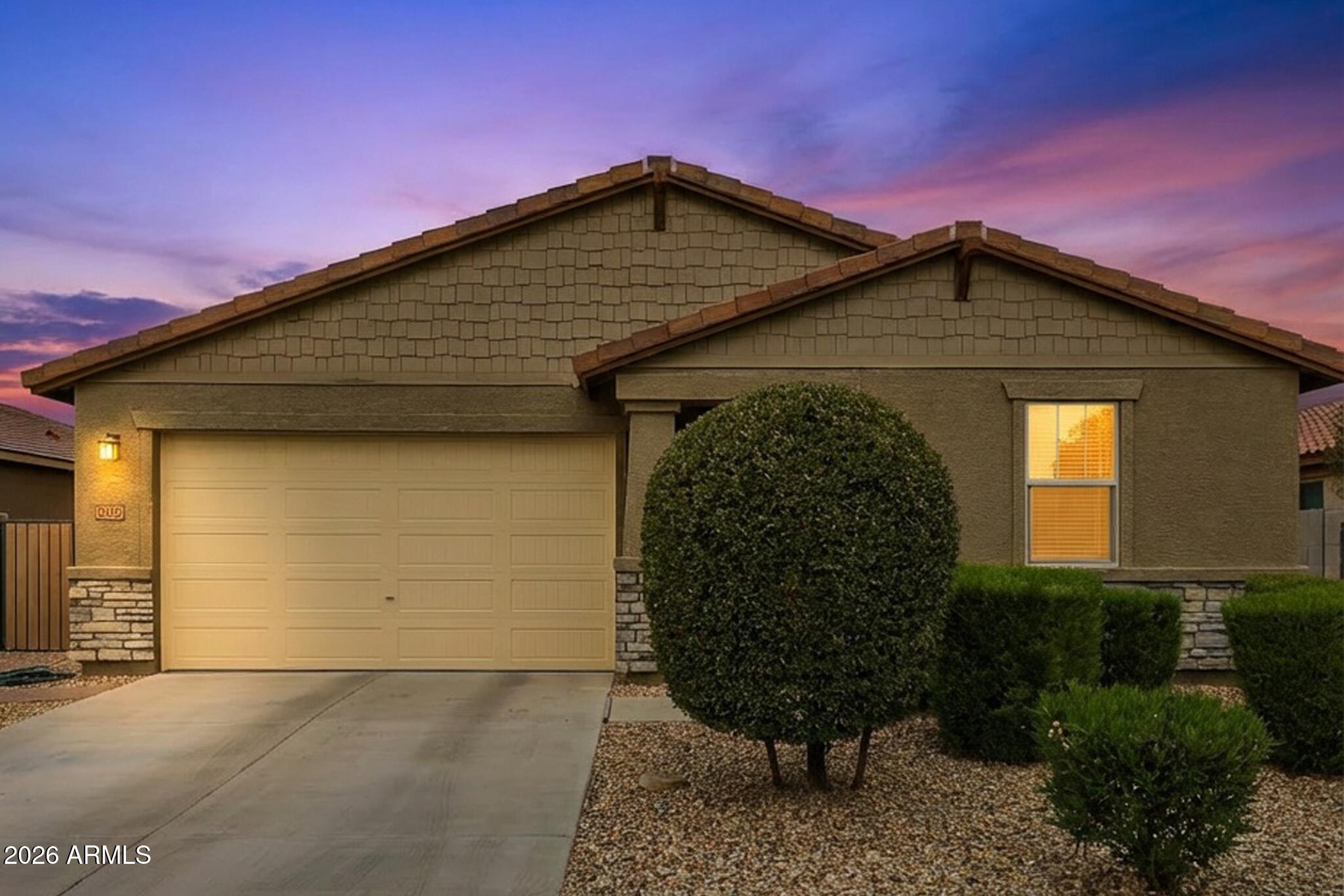 18820 W SHANGRI LA Road, Surprise, AZ 85388