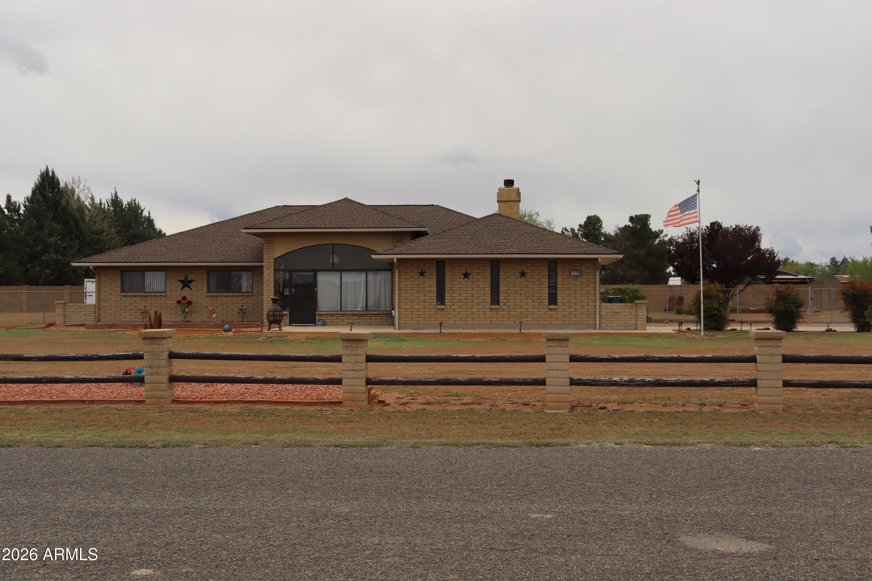 1375 E NEW YORK Place, Chino Valley, AZ 86323