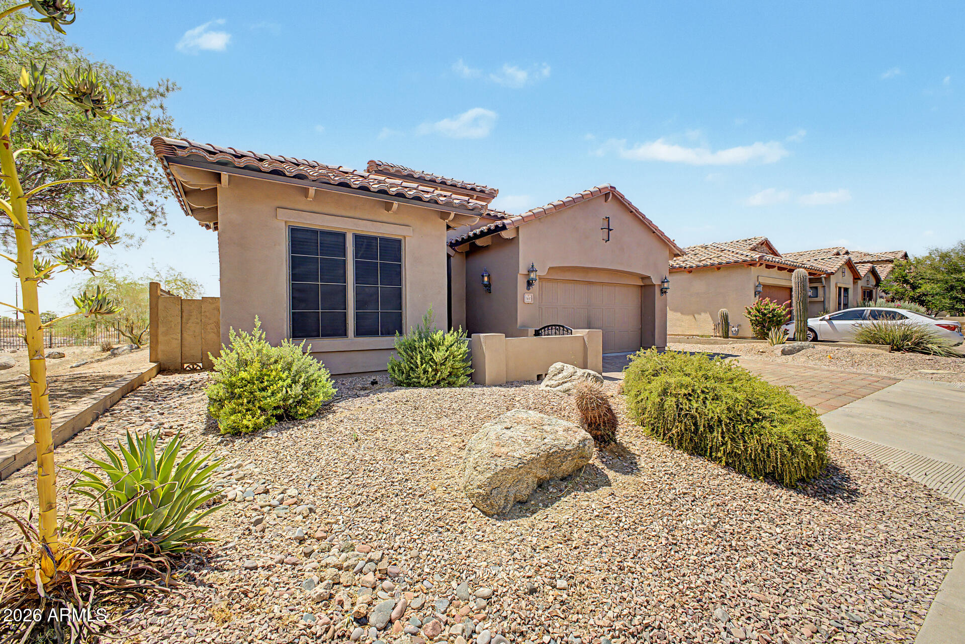 3450 N Sonoran Hills, Mesa, AZ 85207