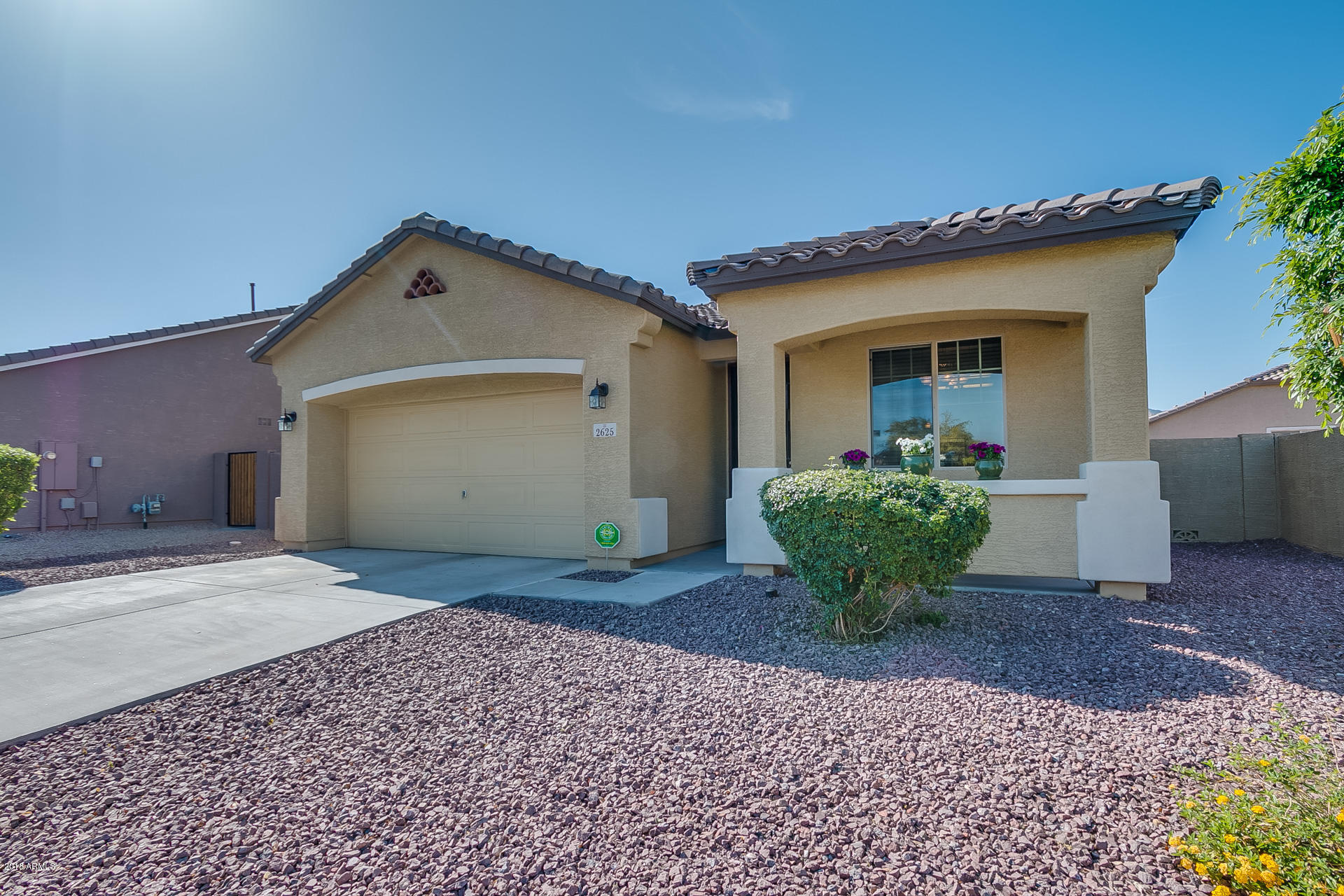 2625 W BEVERLY Road W, Phoenix, AZ 85041