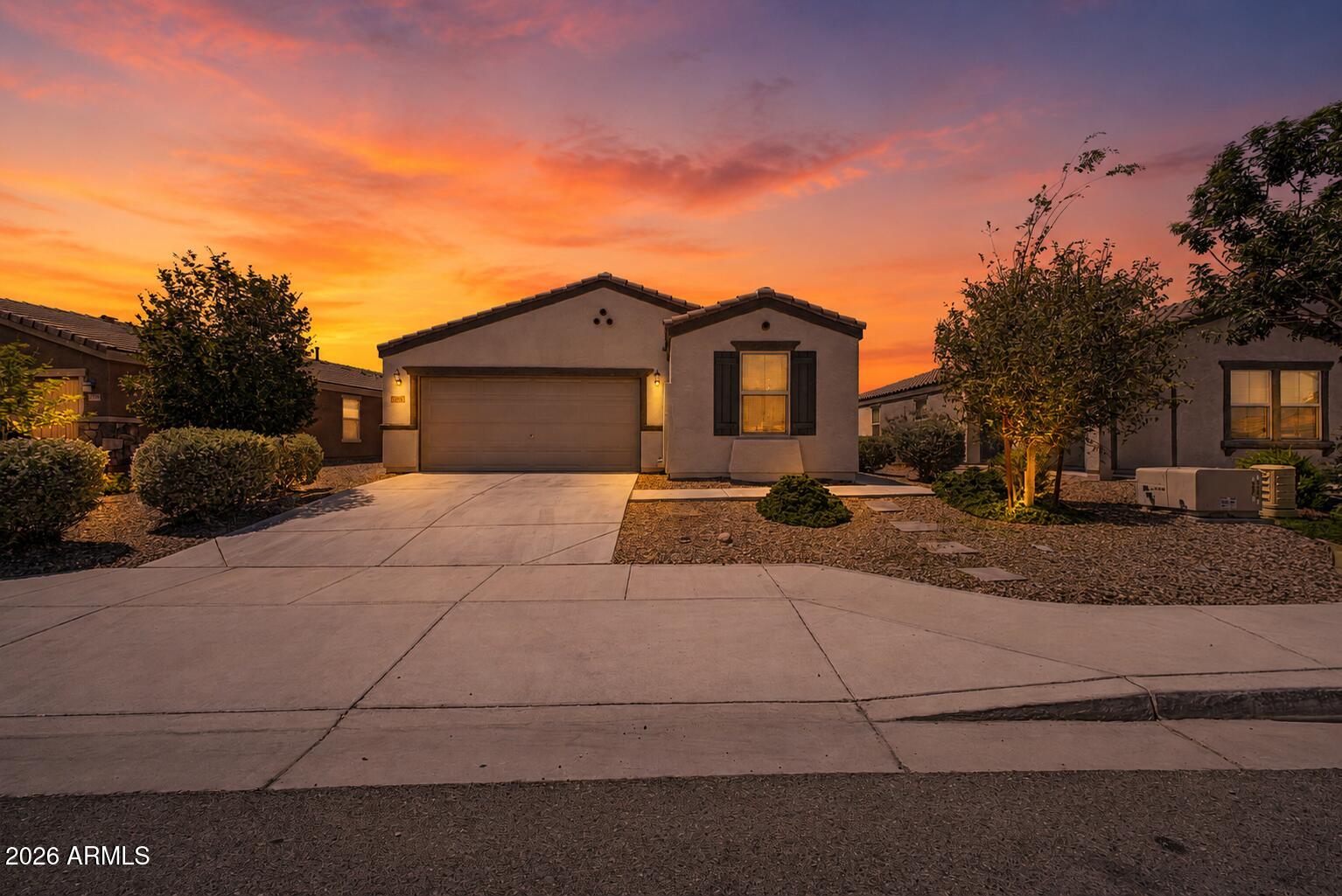 19998 W JACKSON Street, Buckeye, AZ 85326