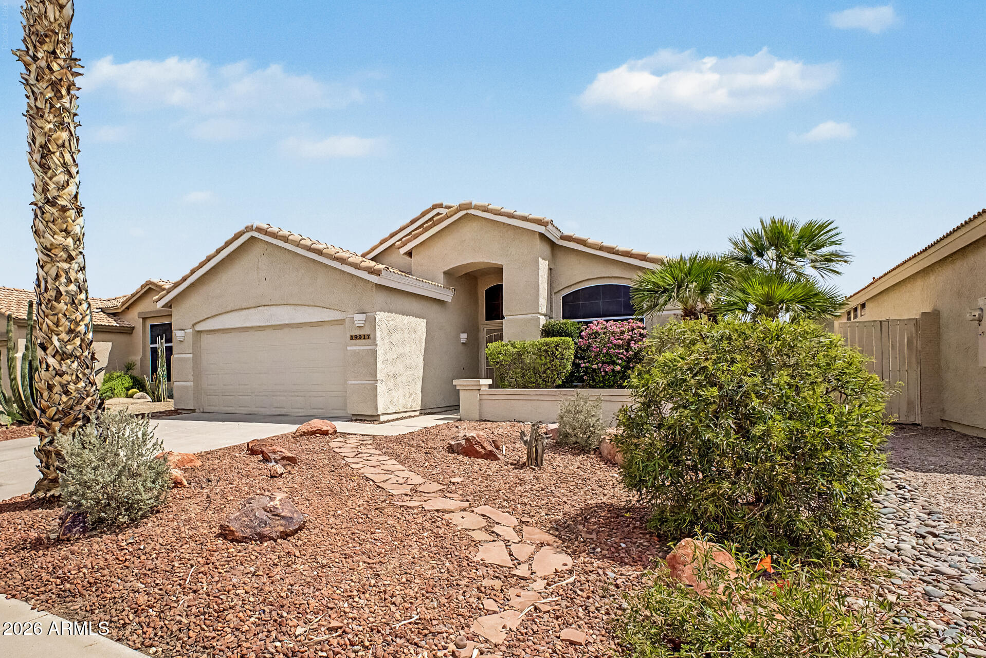 19917 N 91ST Lane, Peoria, AZ 85382