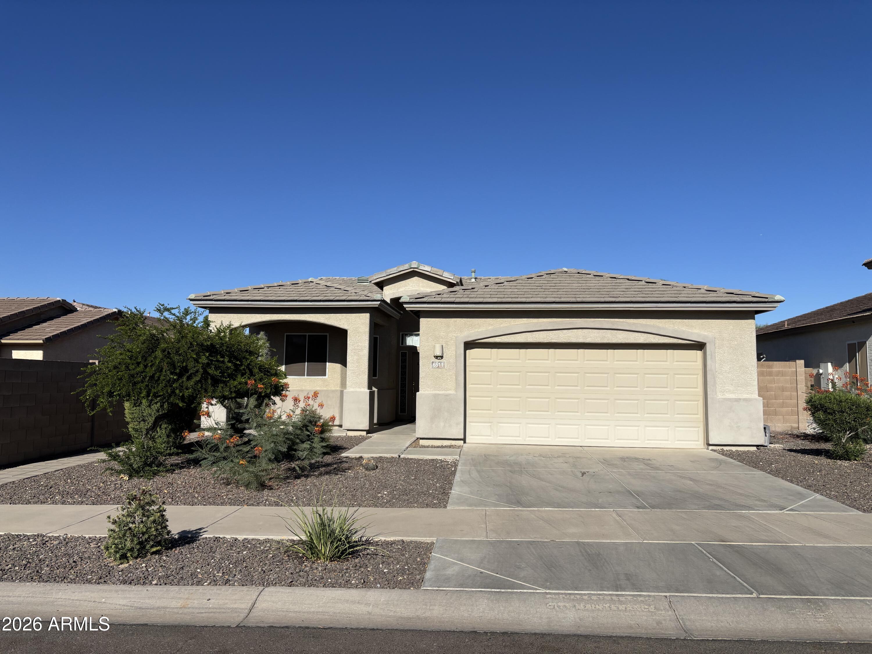 6511 S 5TH Place, Phoenix, AZ 85042