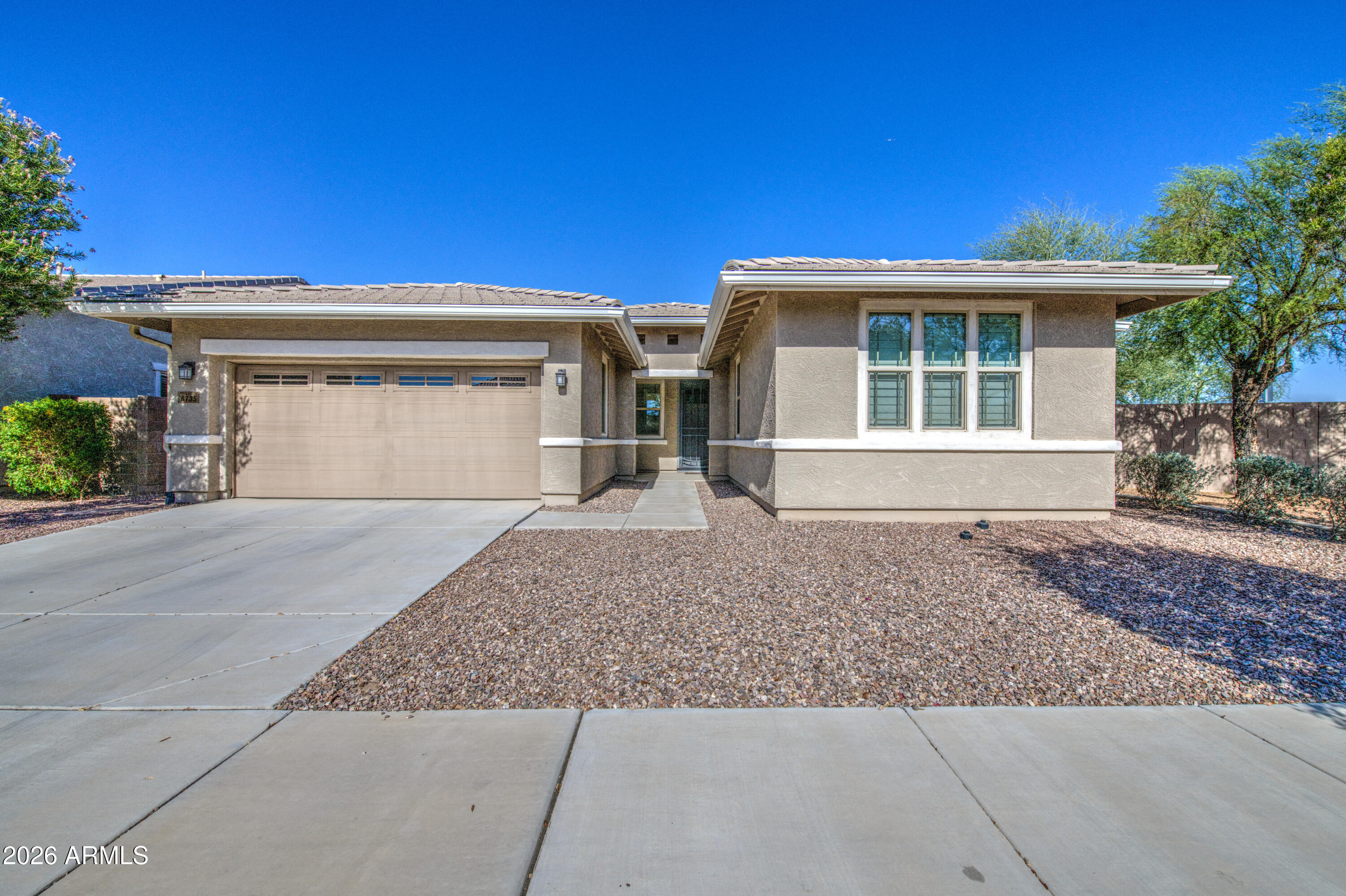 8735 N 89th Drive, Peoria, AZ 85345