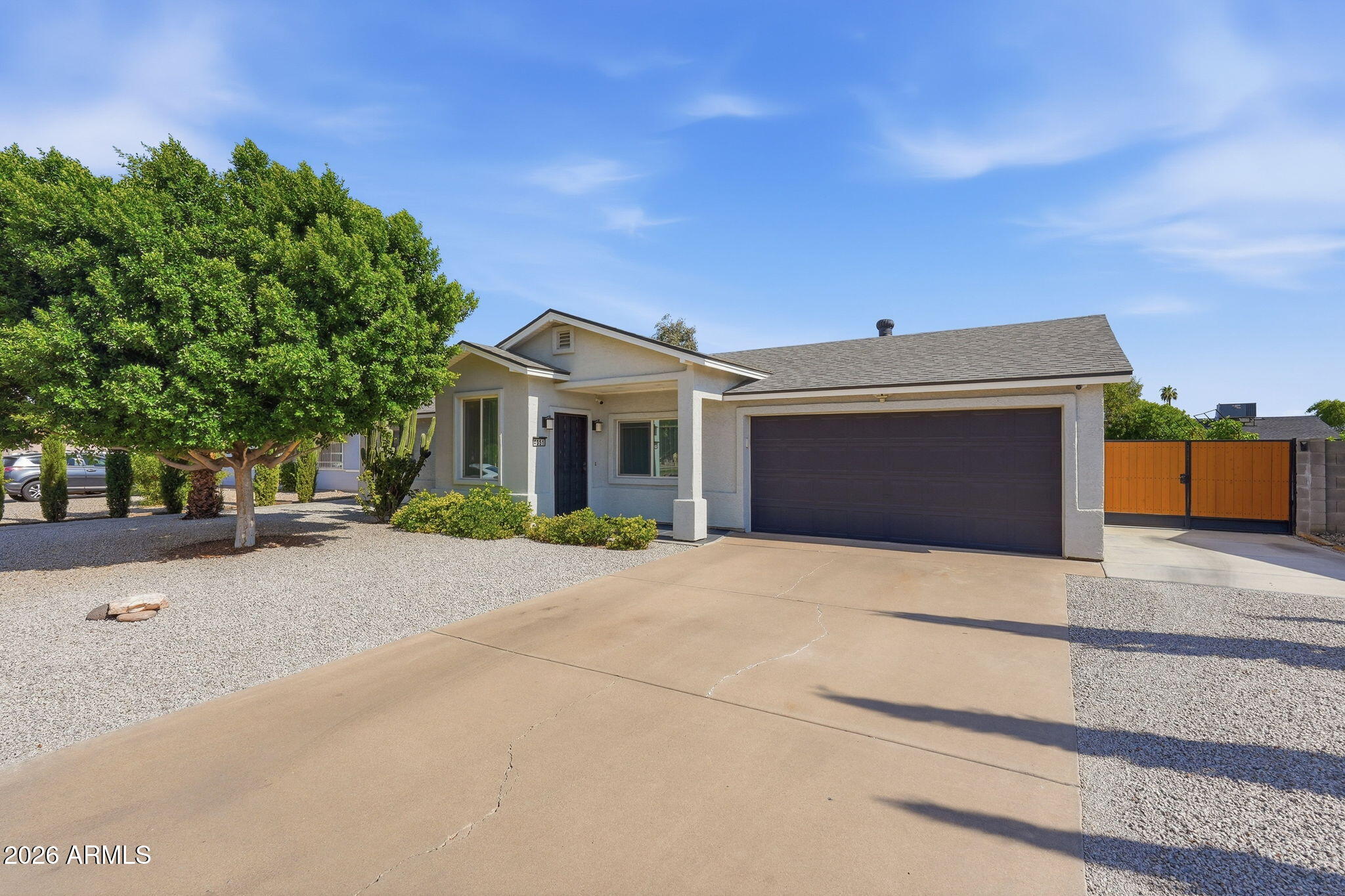 4051 E EMILE ZOLA Avenue, Phoenix, AZ 85032