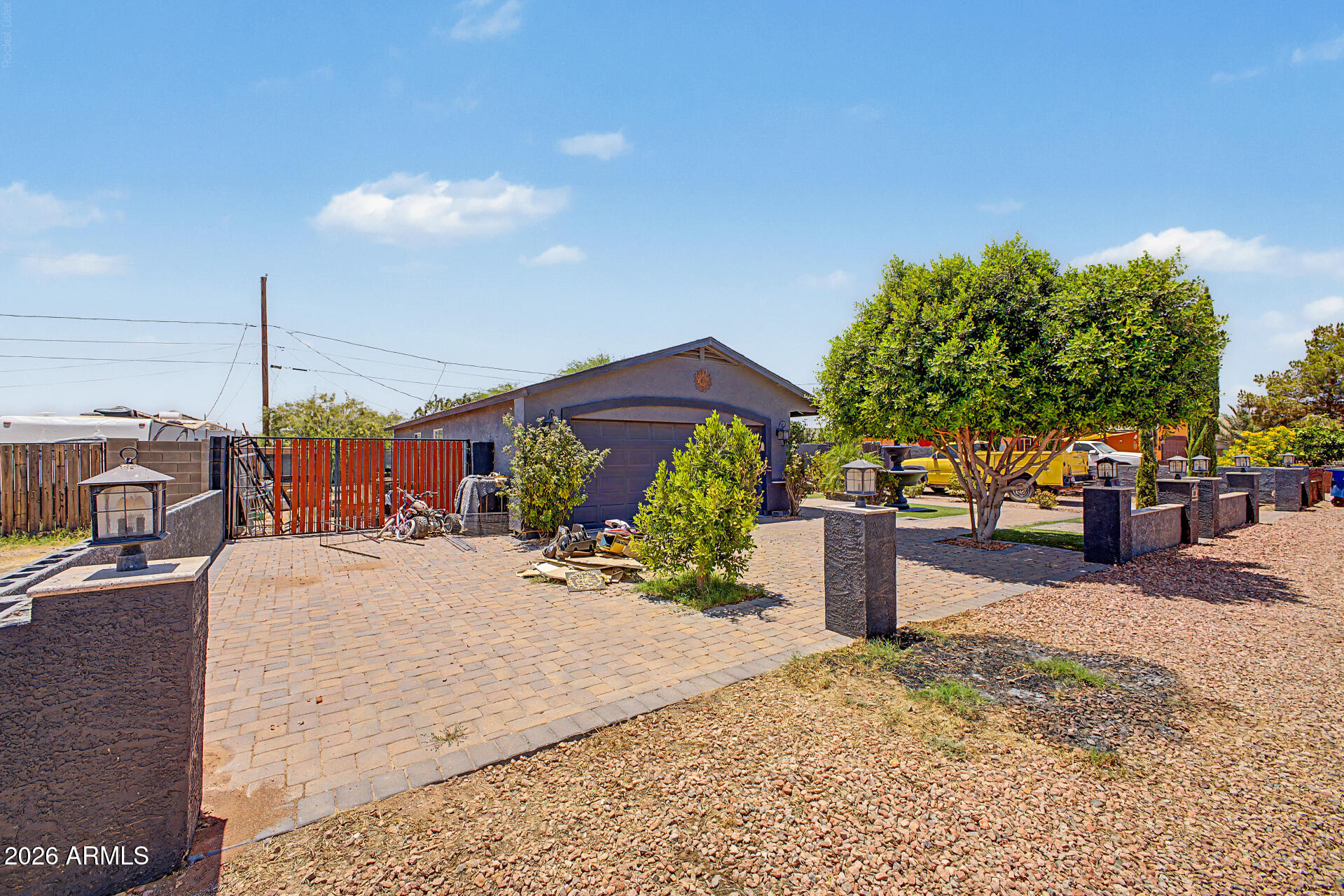 5217 E SHADOW Lane, San Tan Valley, AZ 85140