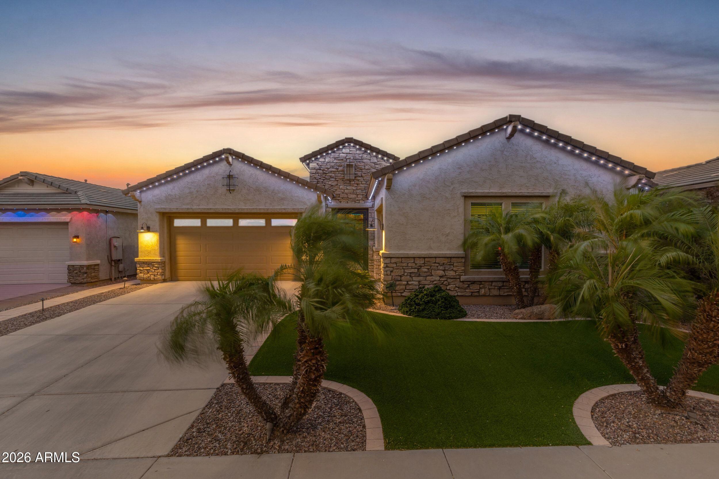 11116 E TRAVERTINE Avenue, Mesa, AZ 85212