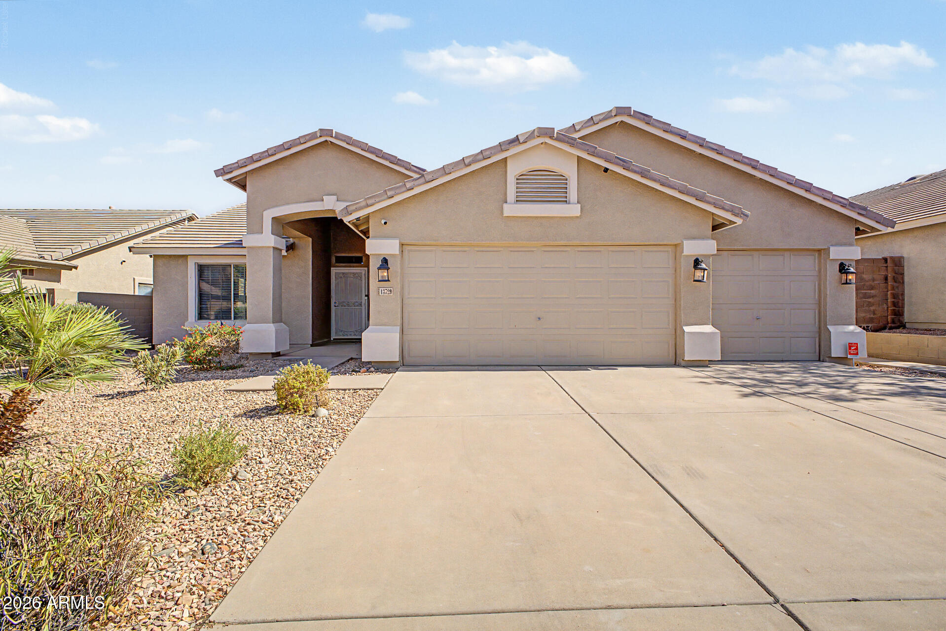 13729 W LUKE Avenue, Litchfield Park, AZ 85340