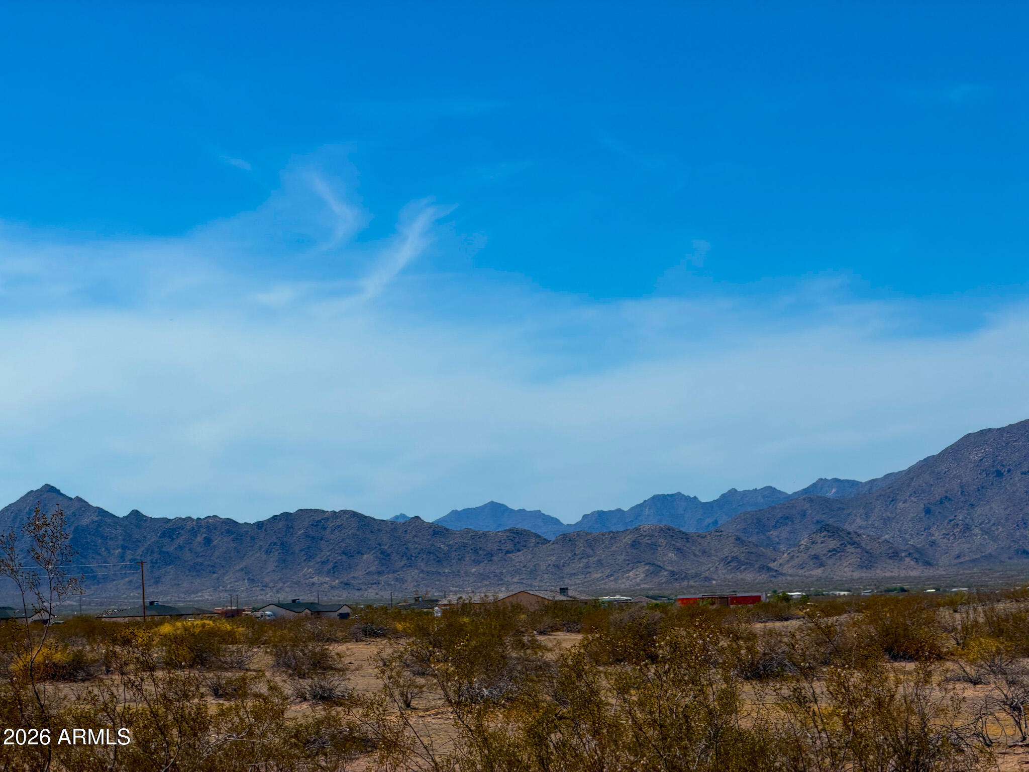 0 Hidden Valley Rd. (Lot 4) -, Maricopa, AZ 85139
