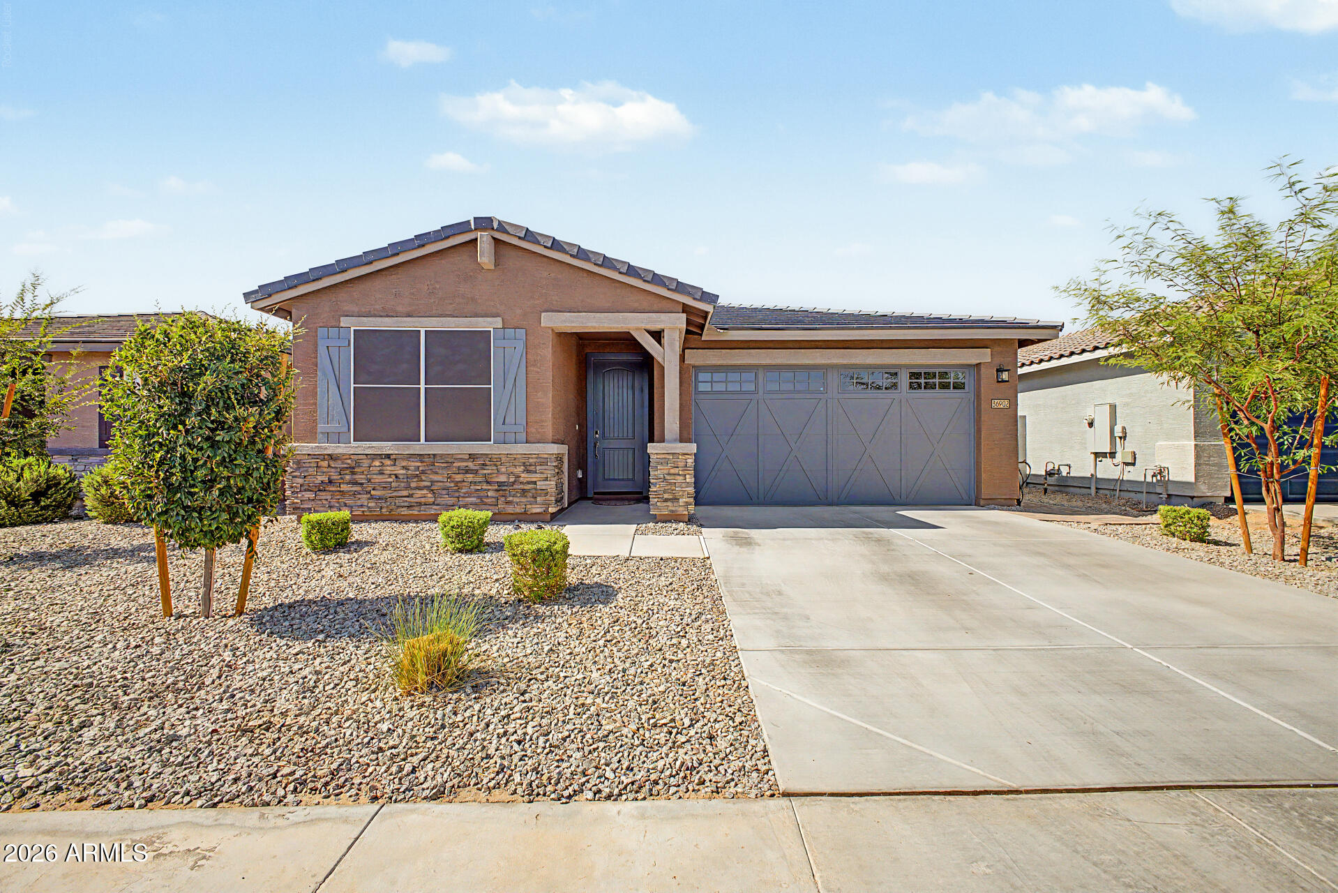 36902 W PRADO Street, Maricopa, AZ 85138