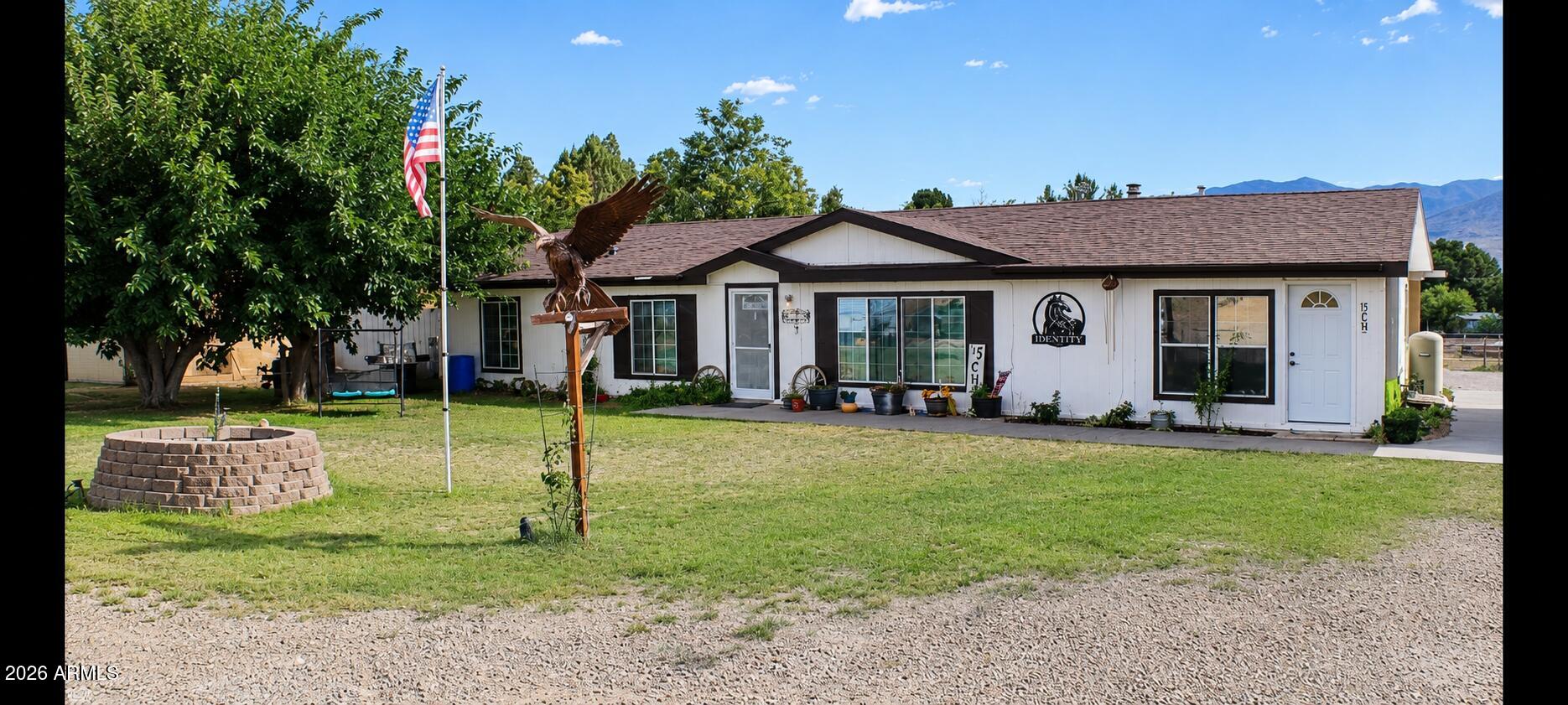 430 S ROCKING CHAIR RANCH Road, Cottonwood, AZ 86326