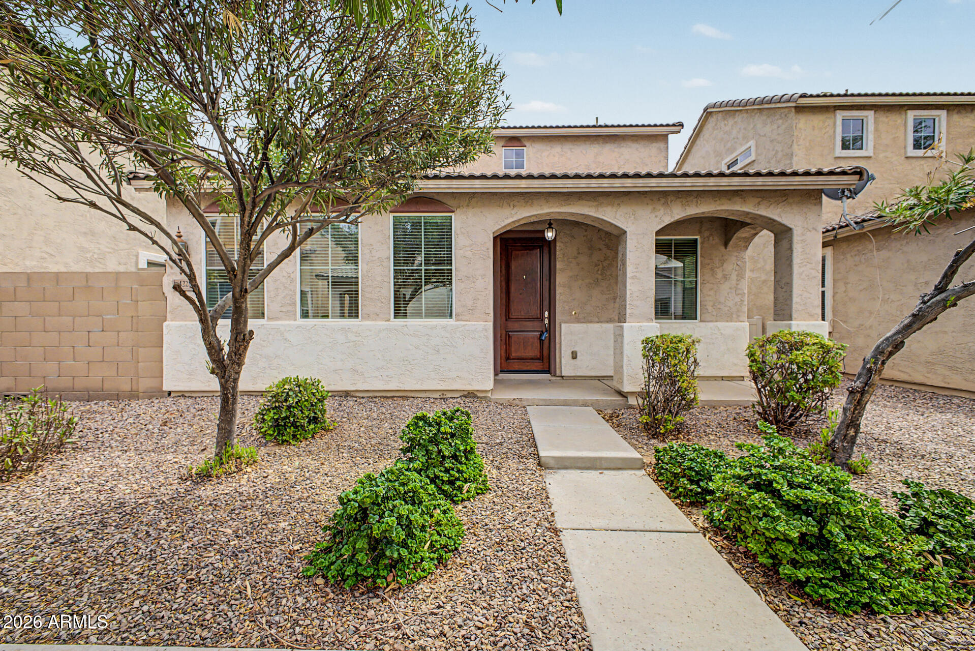 4228 E TULSA Street, Gilbert, AZ 85295