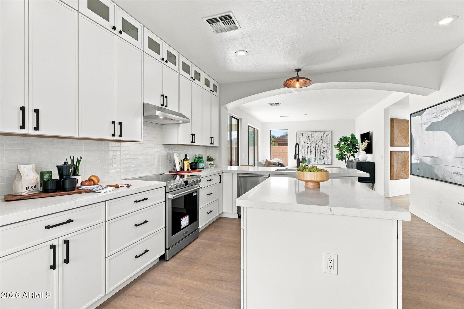 4145 E MEGAN Street, Gilbert, AZ 85295