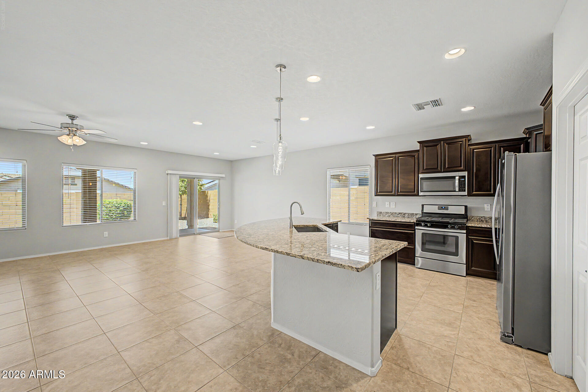25958 W ORAIBI Drive, Buckeye, AZ 85396