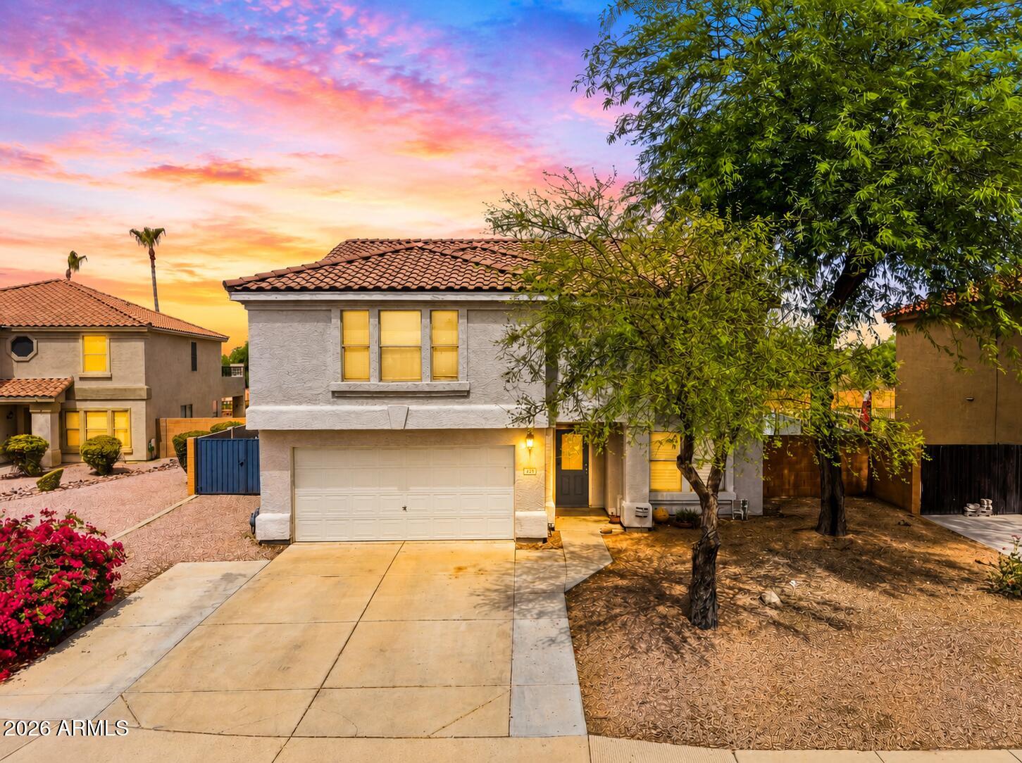 304 S CANFIELD, Mesa, AZ 85208