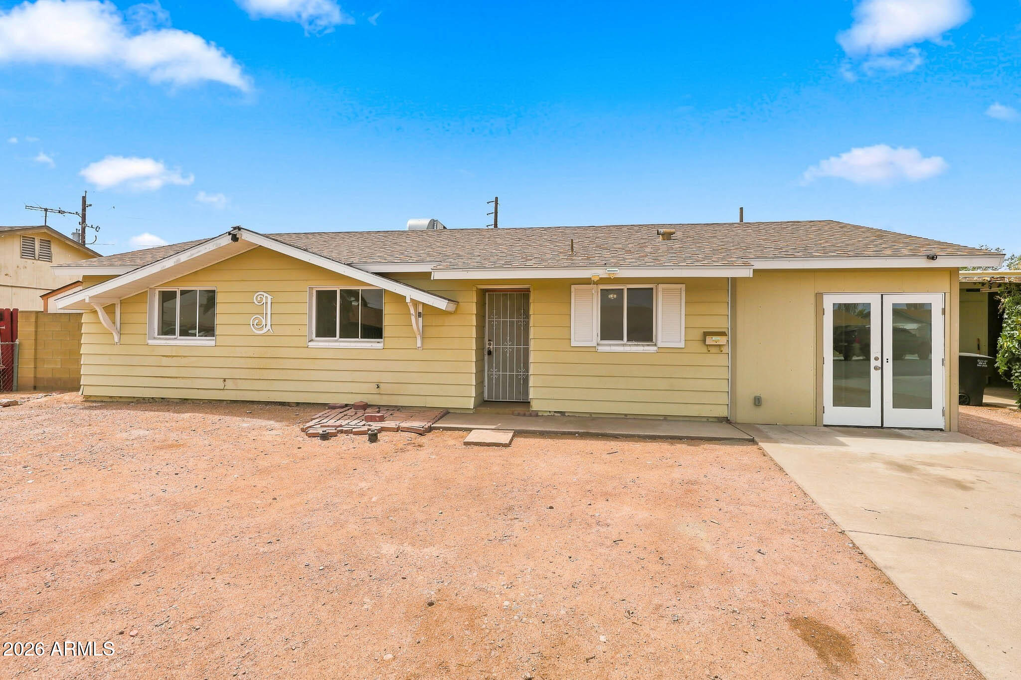 1831 W 3RD Place, Mesa, AZ 85201