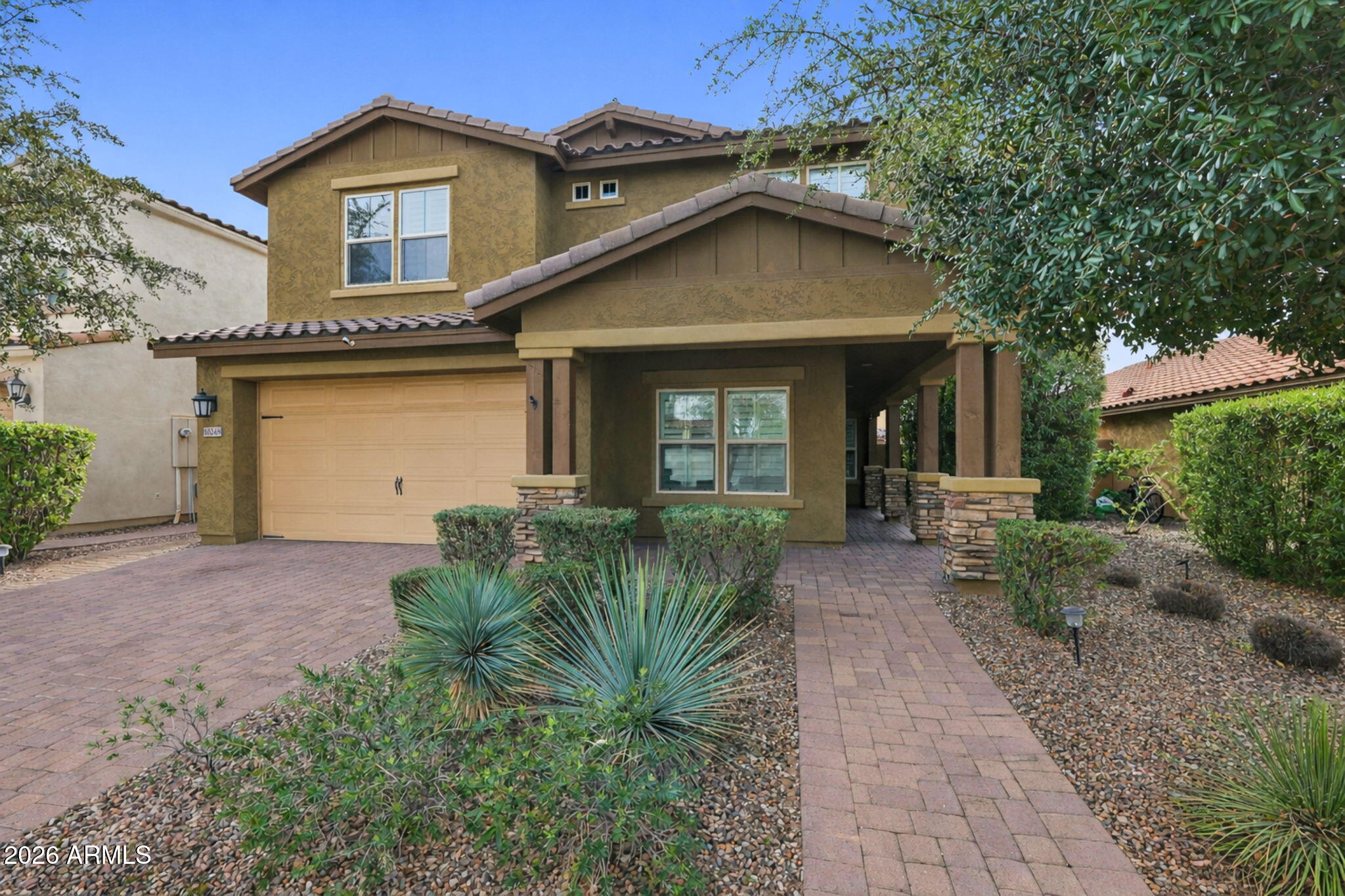 10249 E Kinetic Drive, Mesa, AZ 85212