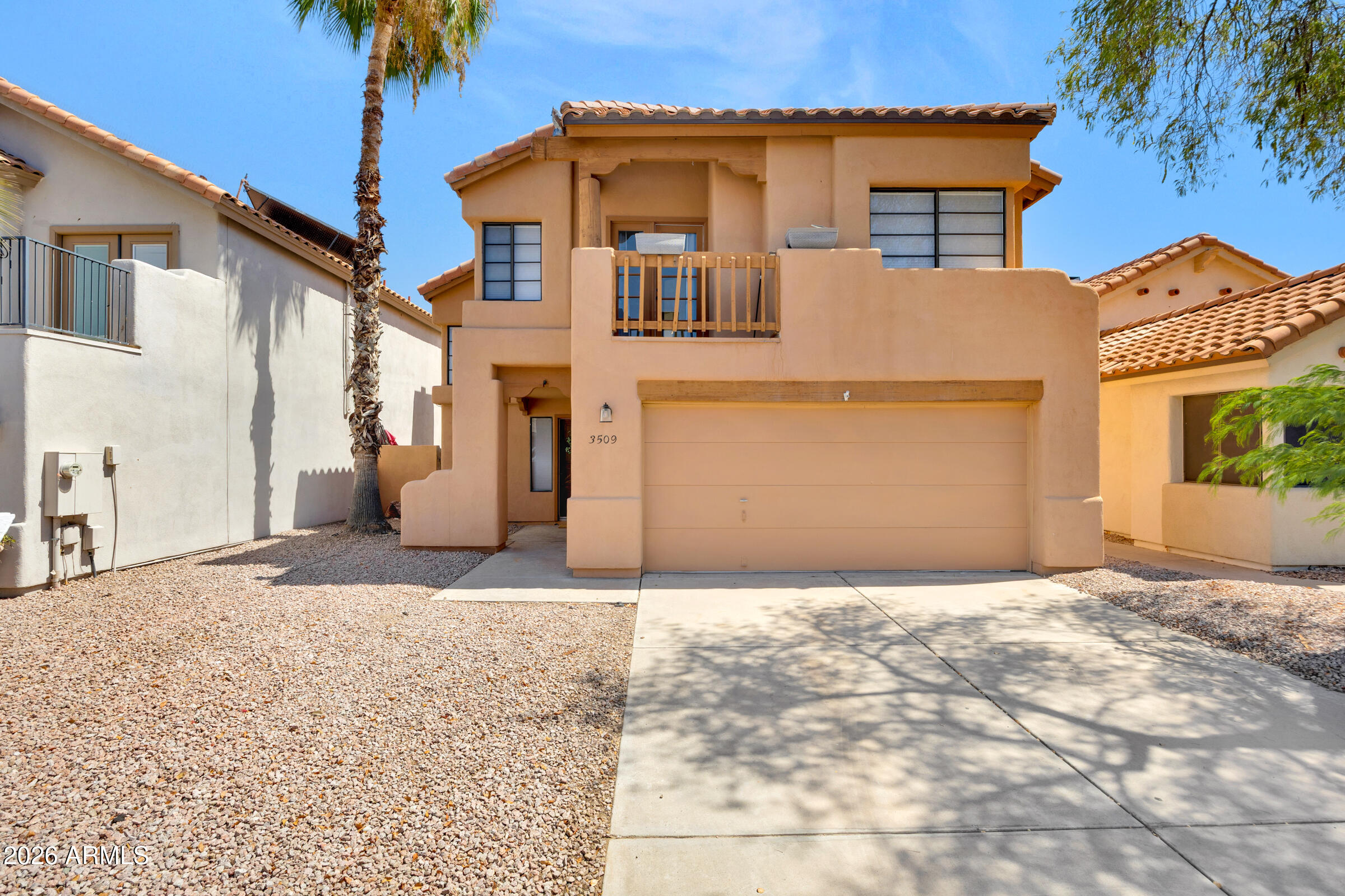 3509 E VERBENA Drive, Phoenix, AZ 85044