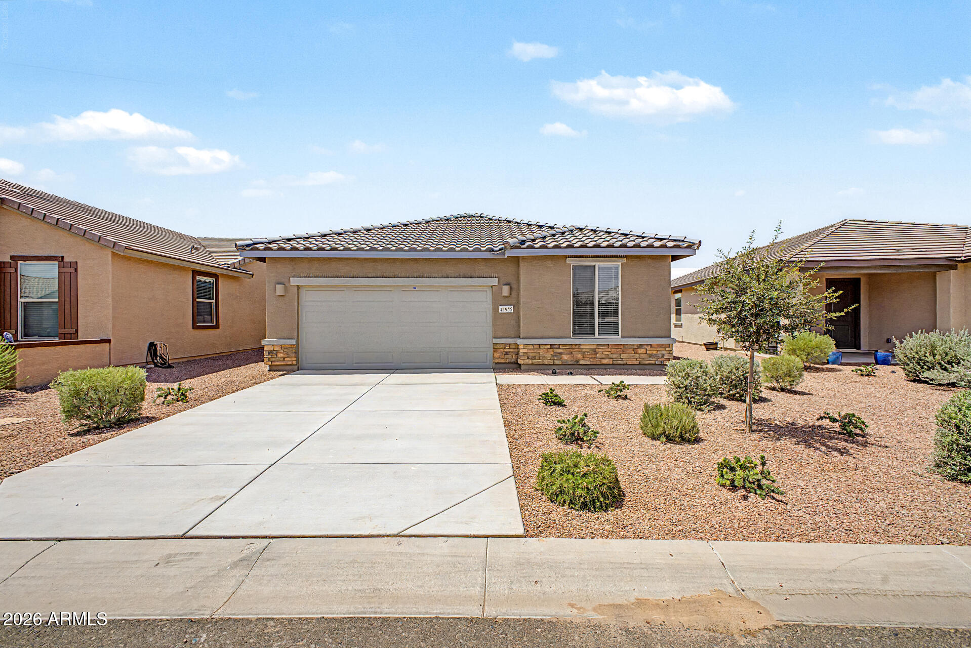 41955 W FIESTA Lane, Maricopa, AZ 85138
