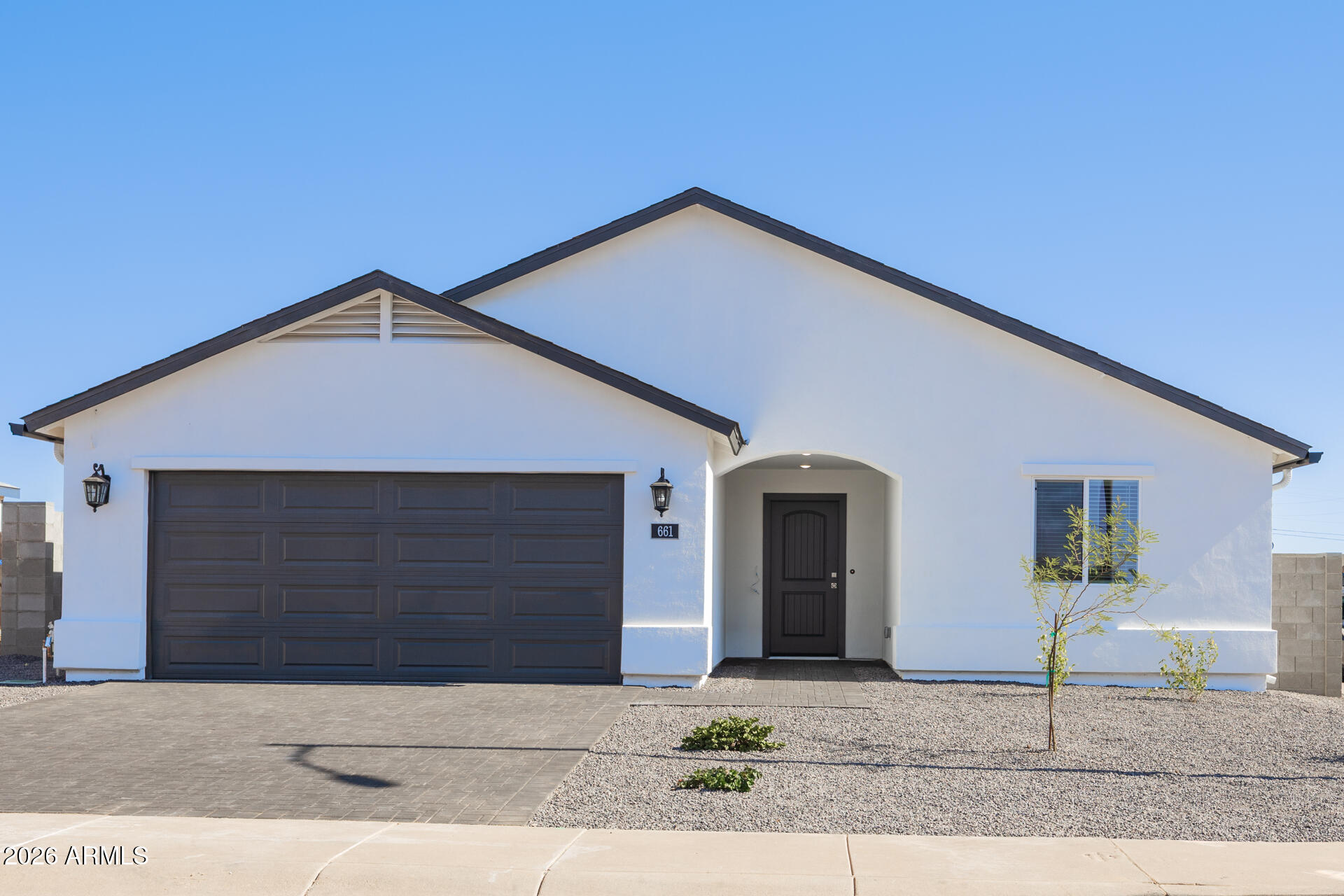 661 W 12TH Street, Florence, AZ 85132