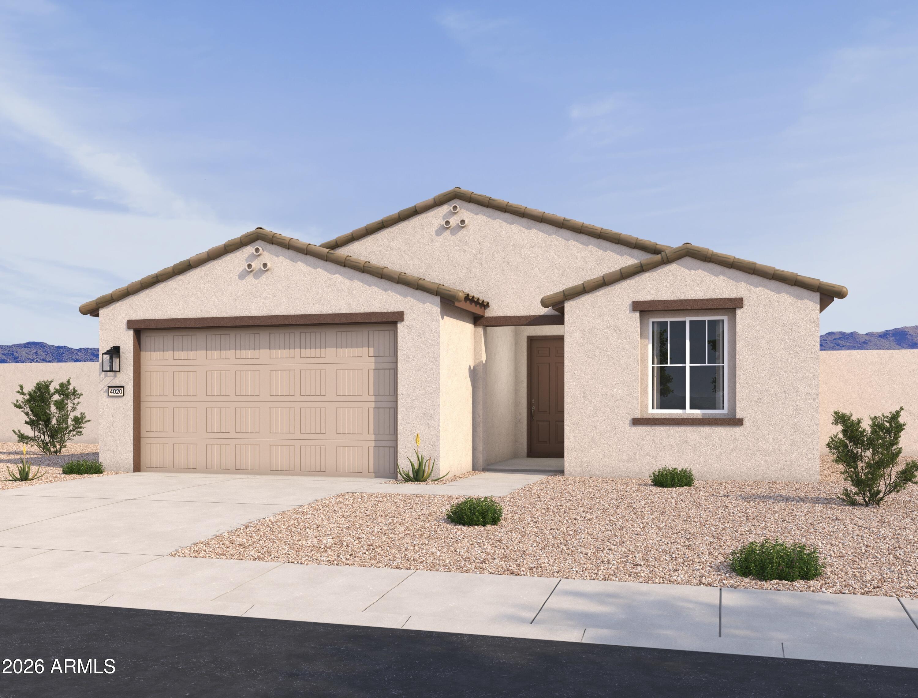 46916 W RESEDA Lane, Maricopa, AZ 85139