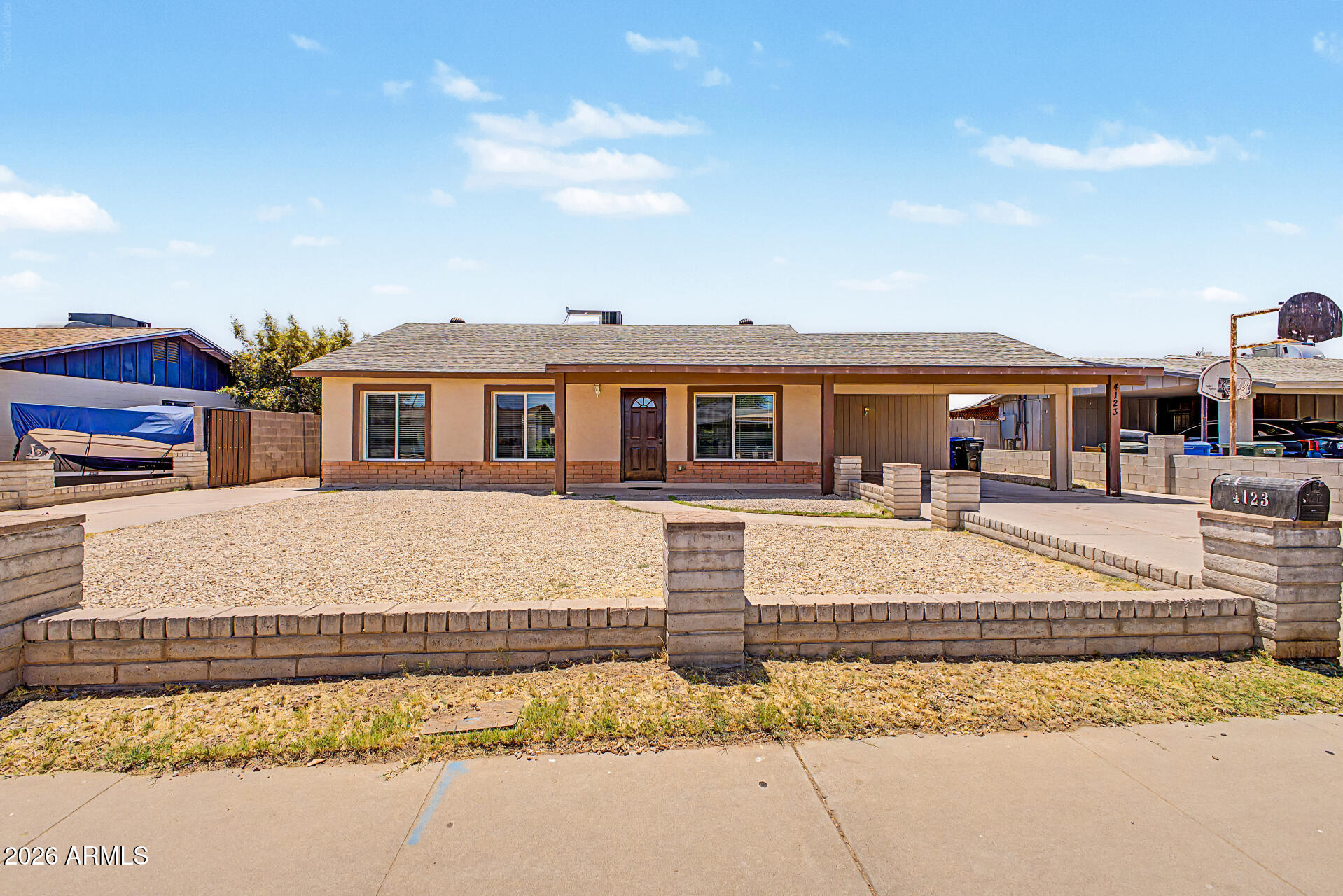 4123 W HOLLY Street, Phoenix, AZ 85009