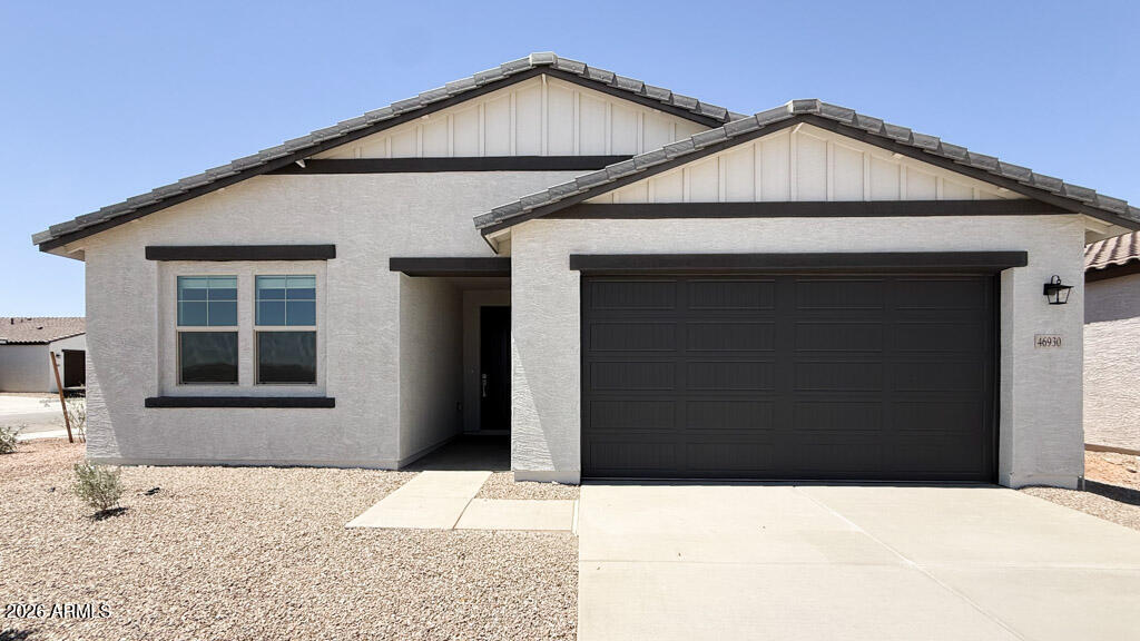 46930 W Reseda Lane, Maricopa, AZ 85139