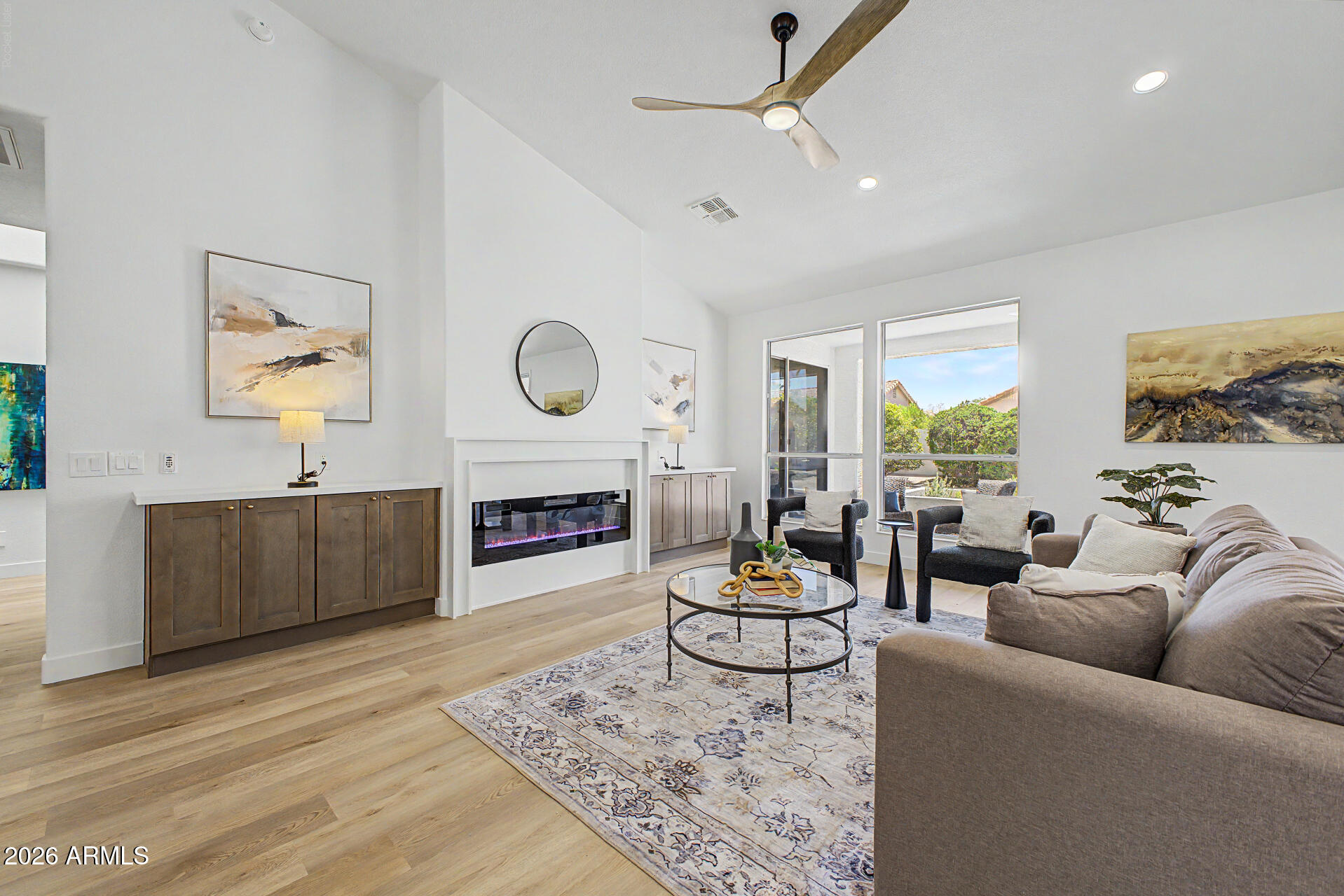 24733 S Saddletree Drive, Sun Lakes, AZ 85248