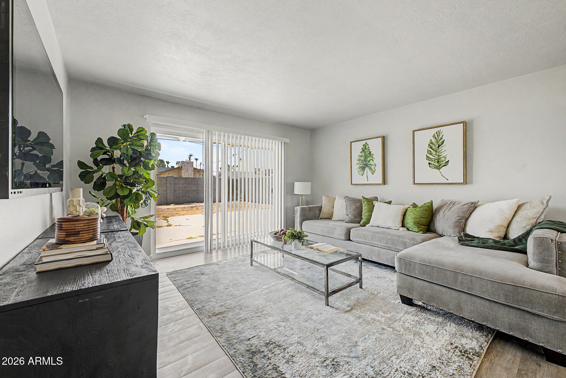 3227 W MONTECITO Avenue, Phoenix, AZ 85017