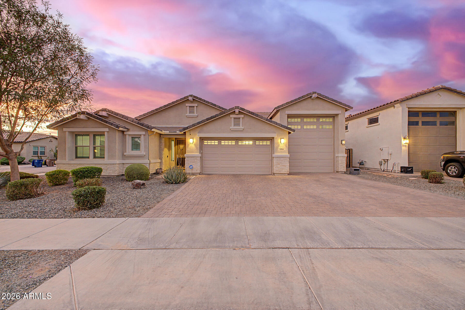 21064 E CATTLE Drive, Queen Creek, AZ 85142