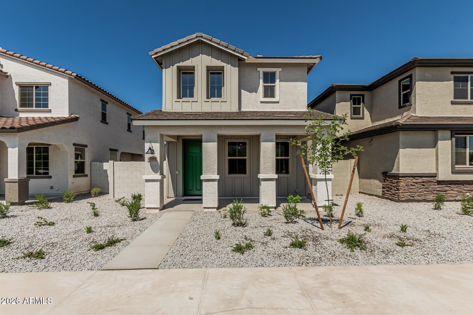15593 S 180TH Lane, Goodyear, AZ 85338
