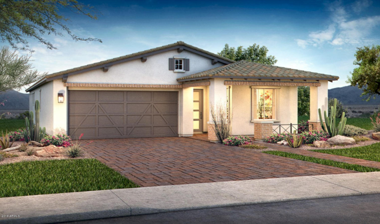 3865 E LOMA VISTA Street, Gilbert, AZ 85295