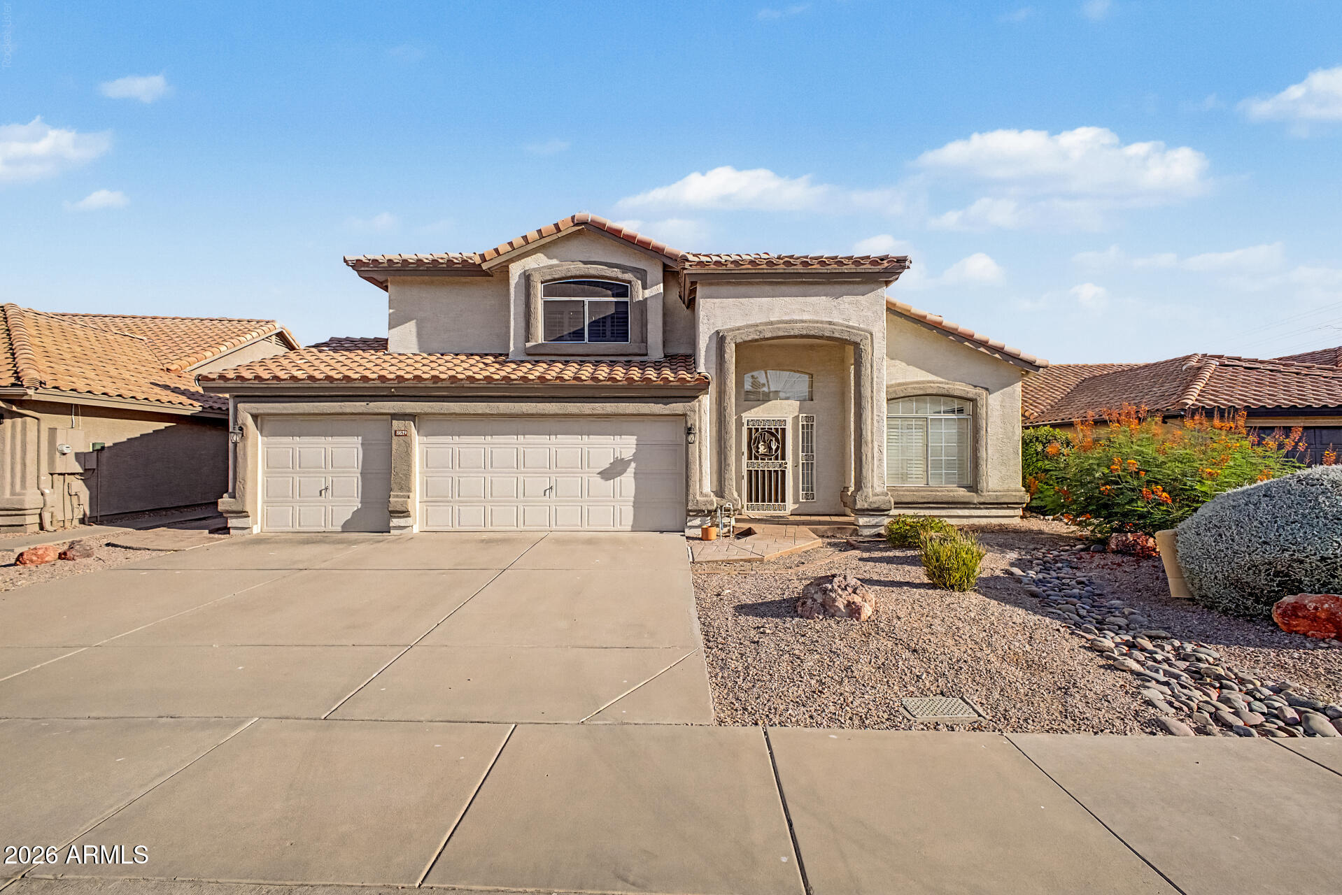 8839 E FLORIADE Drive, Scottsdale, AZ 85260
