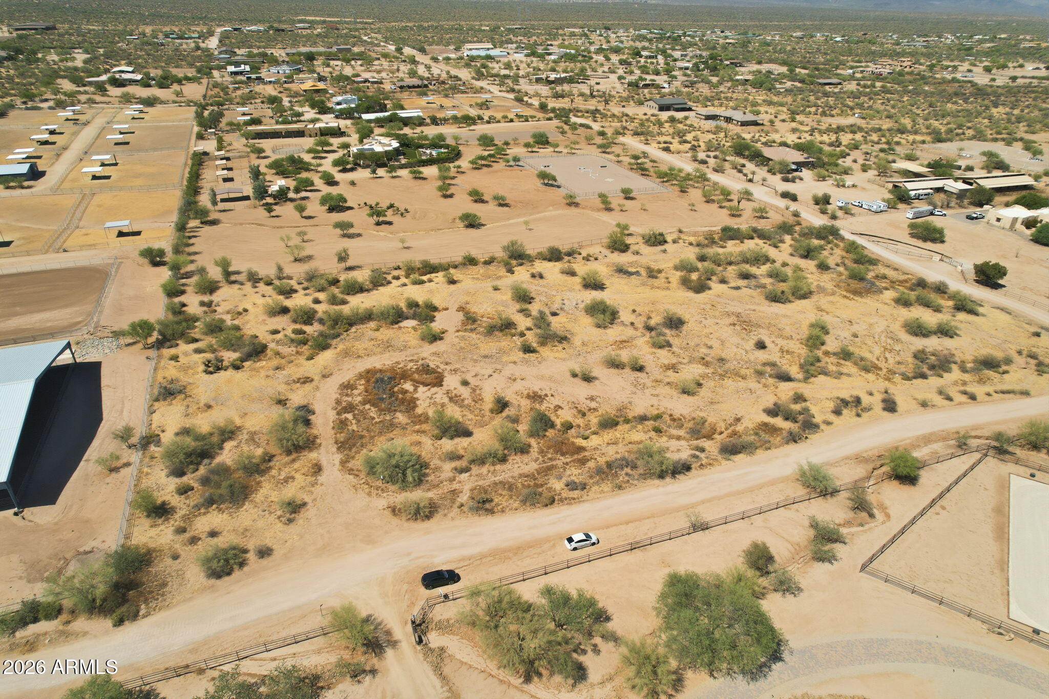 0 N 148 Street 0, Unincorporated County, AZ 85262