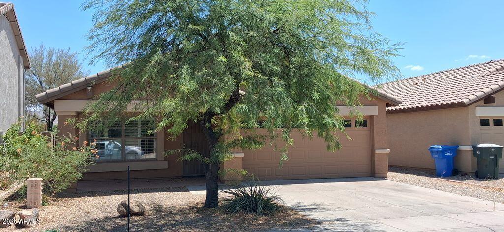 3207 W SAINT KATERI Drive, Phoenix, AZ 85041