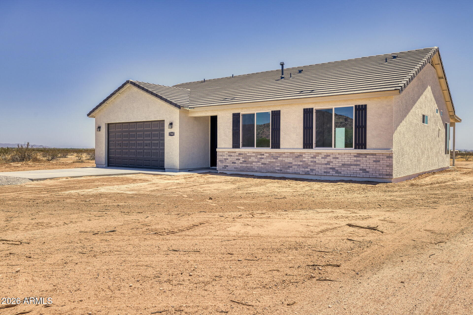 17885 N STONEBLUFF Road, Maricopa, AZ 85139