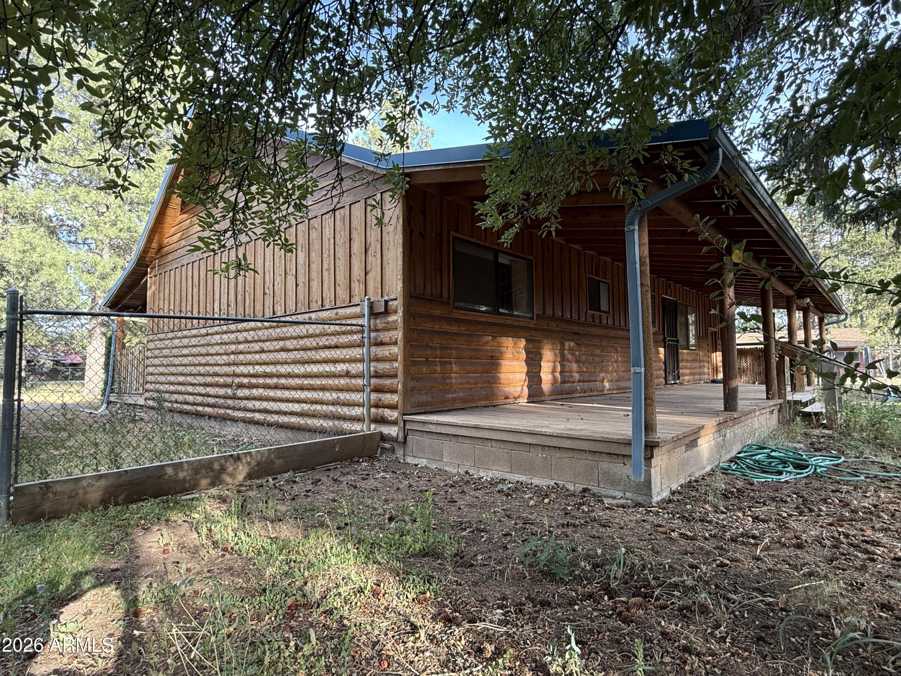 540 MOUNTAIN VIEW Drive, Lakeside, AZ 85929