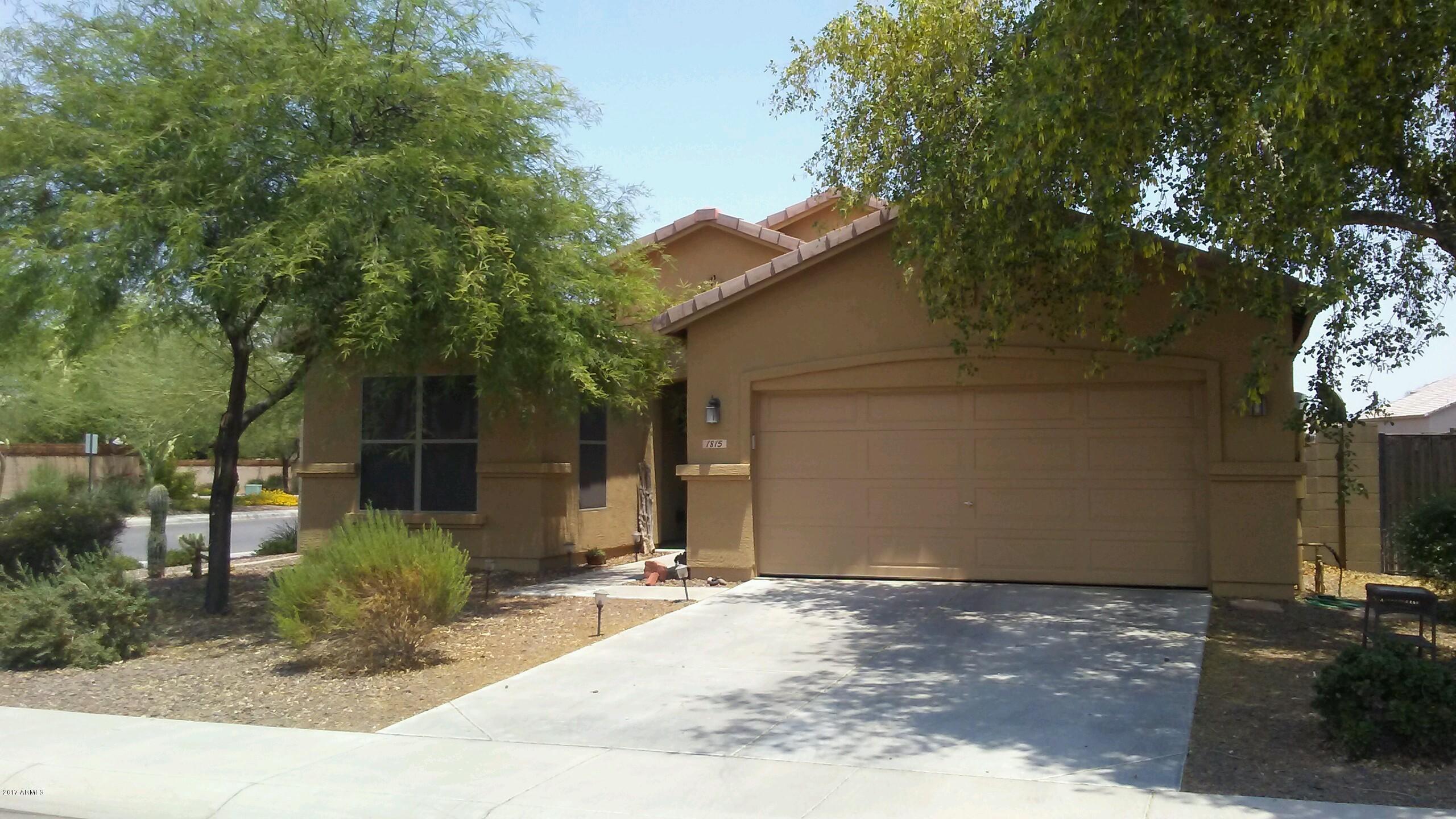 1815 S 117TH Drive, Avondale, AZ 85323
