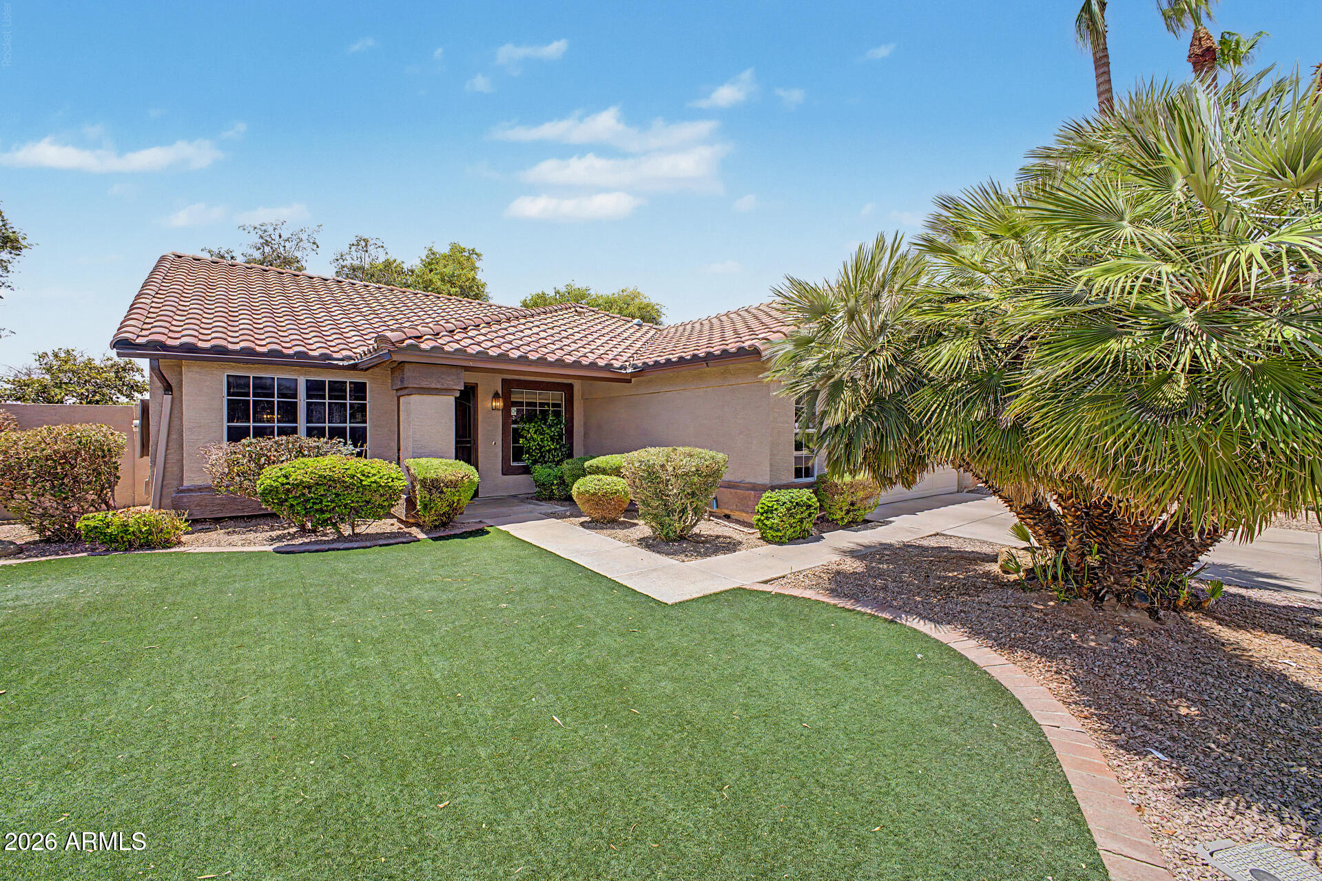 1358 N SAILORS Way, Gilbert, AZ 85234